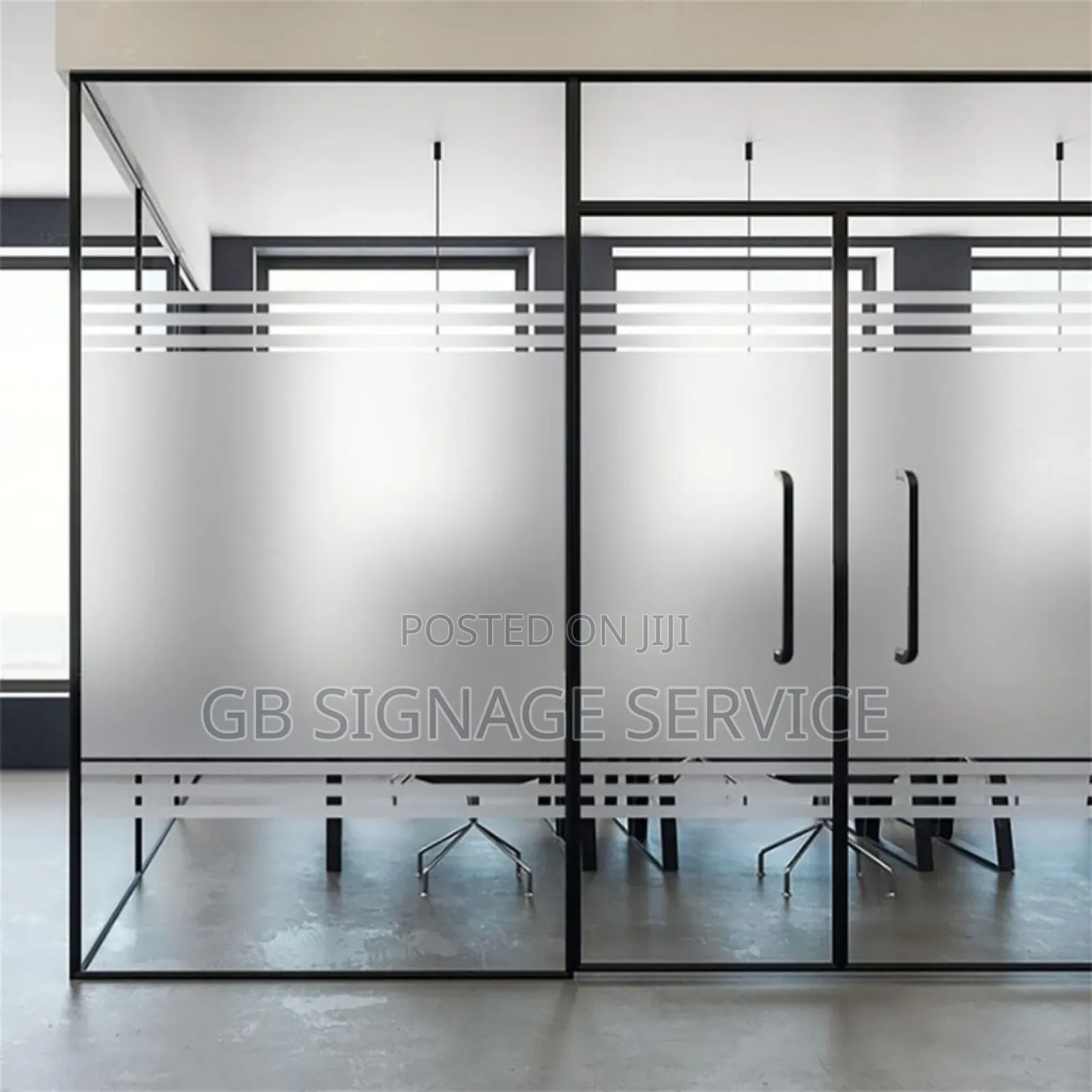 Office Partition