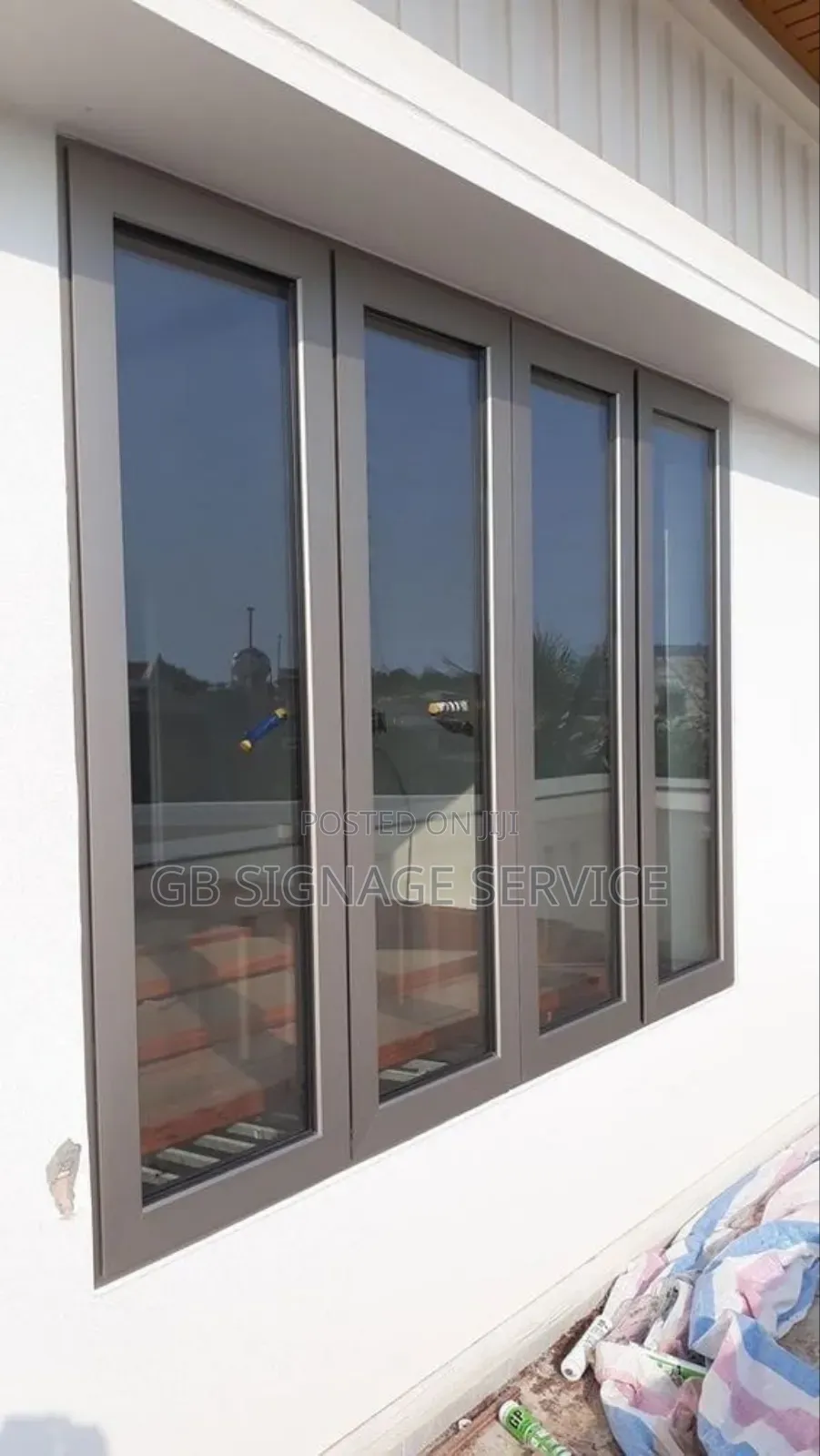 Office Partition