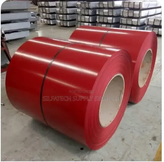 Original Steel Coil