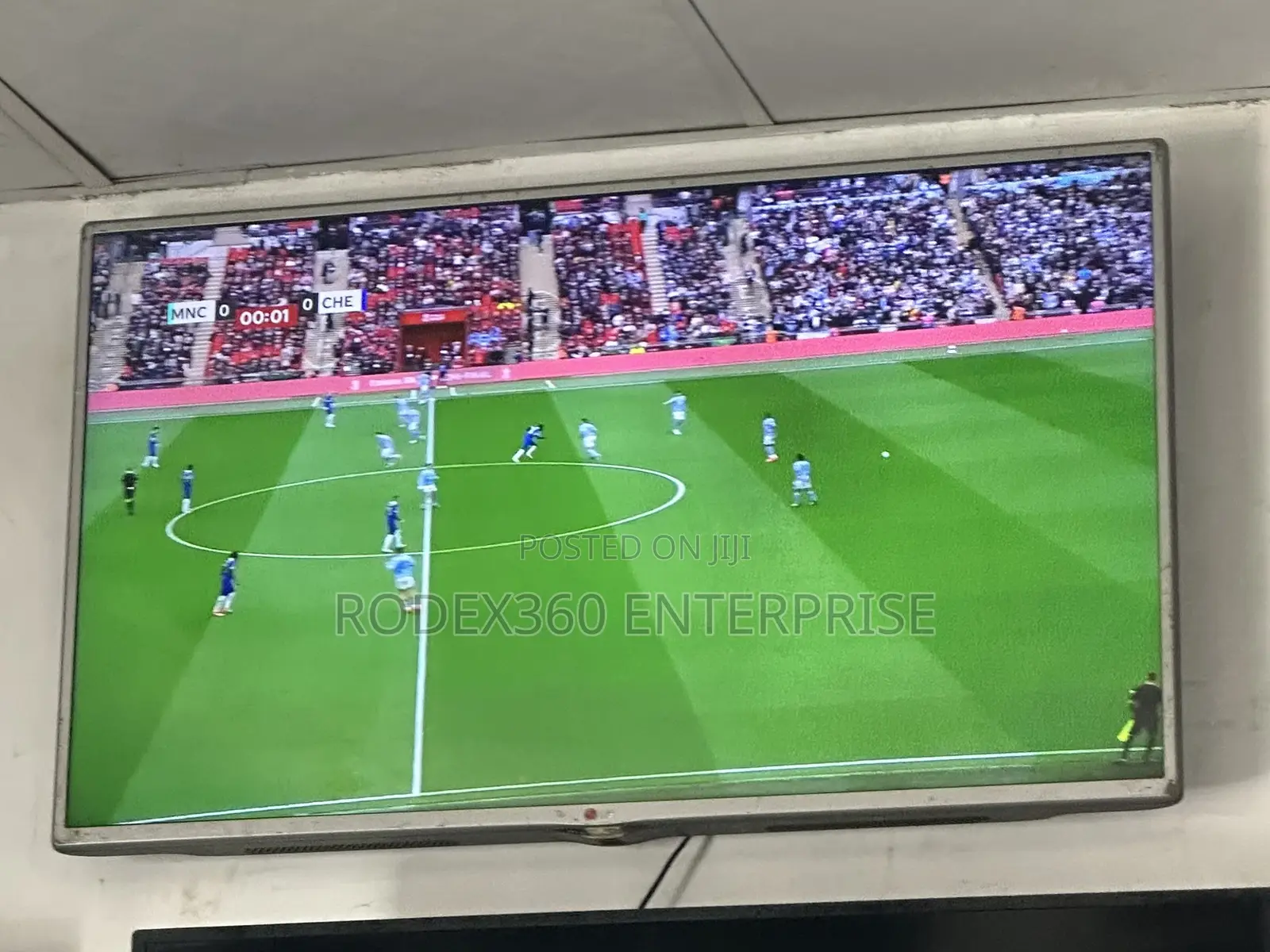 42-inch Uk Used Lg Led Tv For Sale