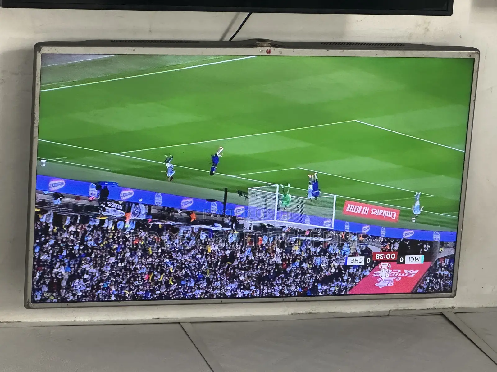 42-inch Uk Used Lg Led Tv For Sale