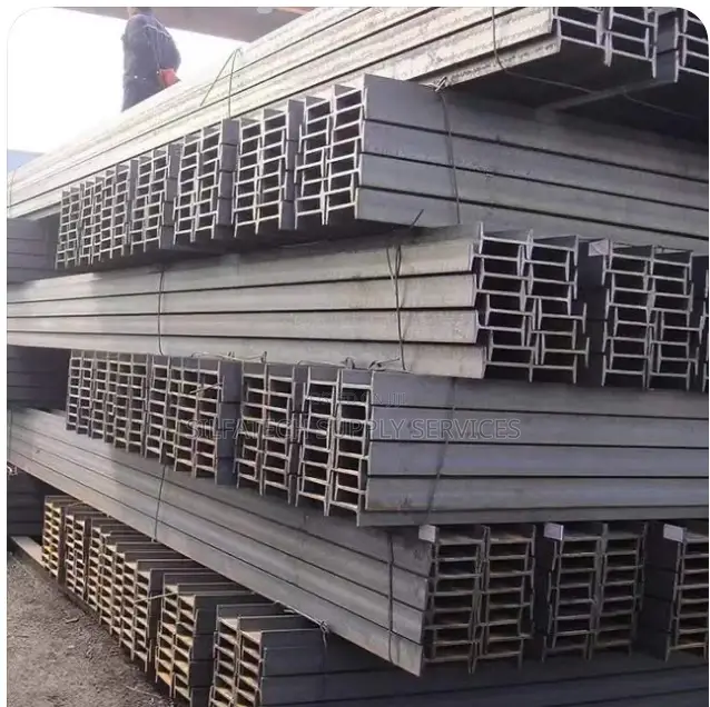 H Beam Steel Iron