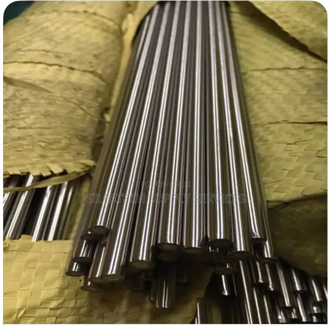 Original Stainless Steel Iron Pipe