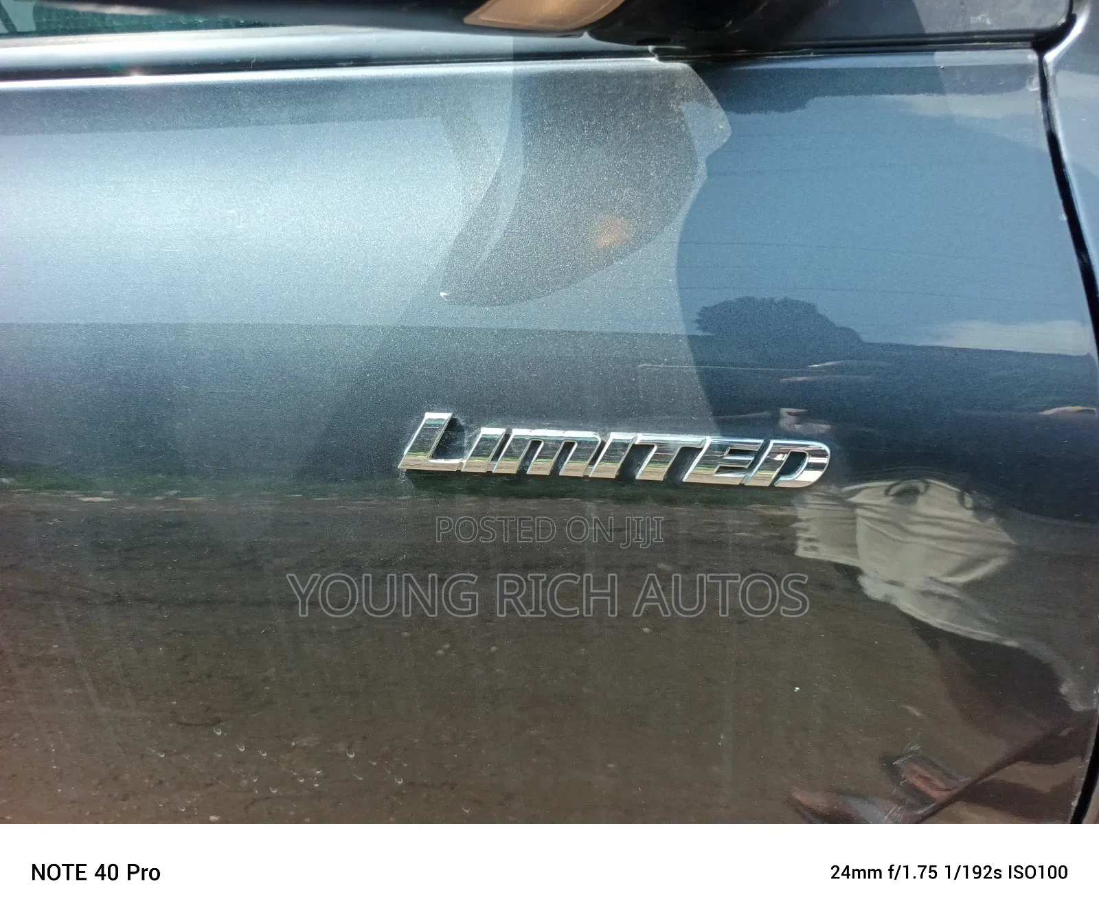 Toyota Highlander 2010 Gray