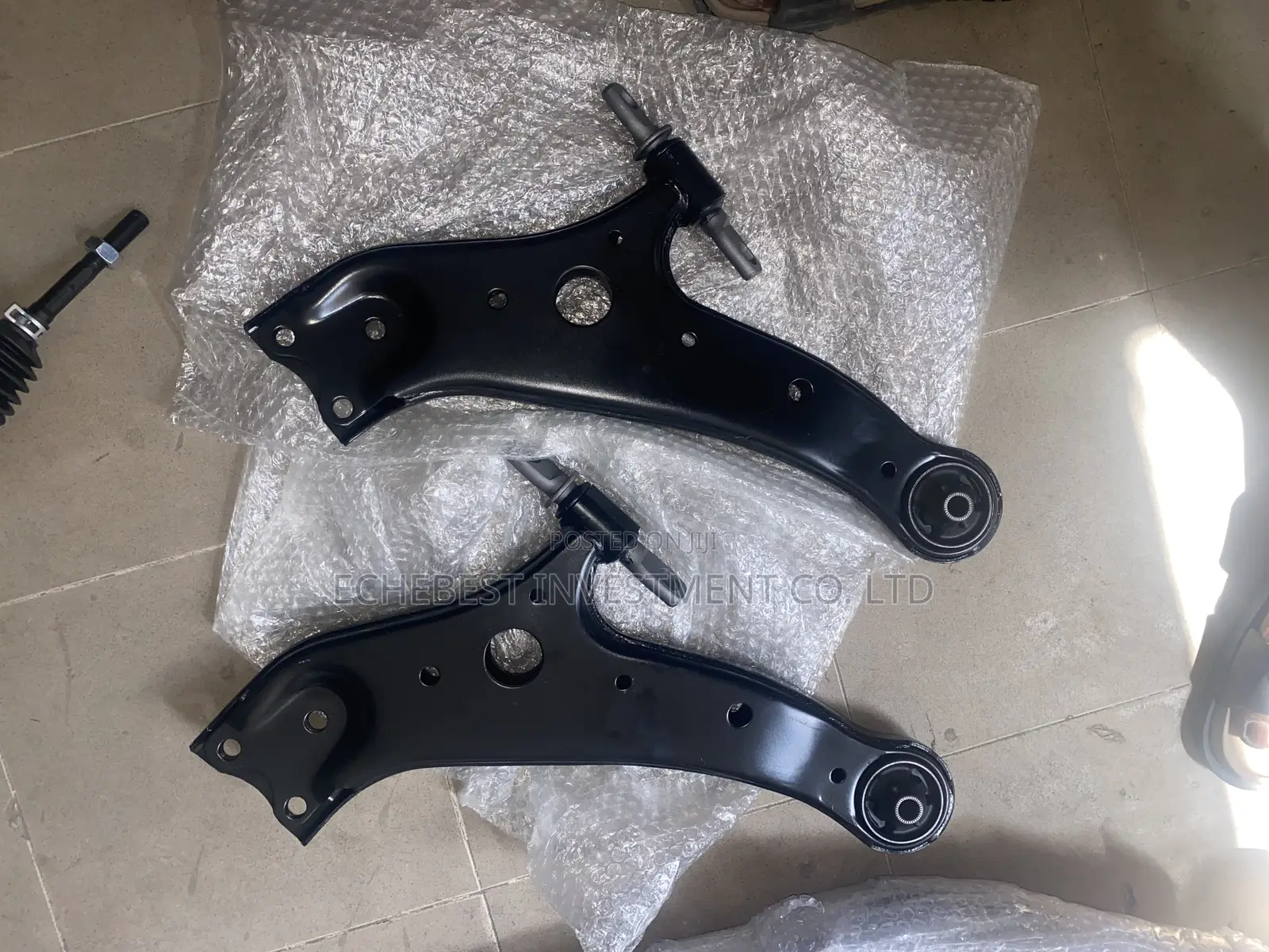 Quality Lower Arm Venza, Control Arm Venza