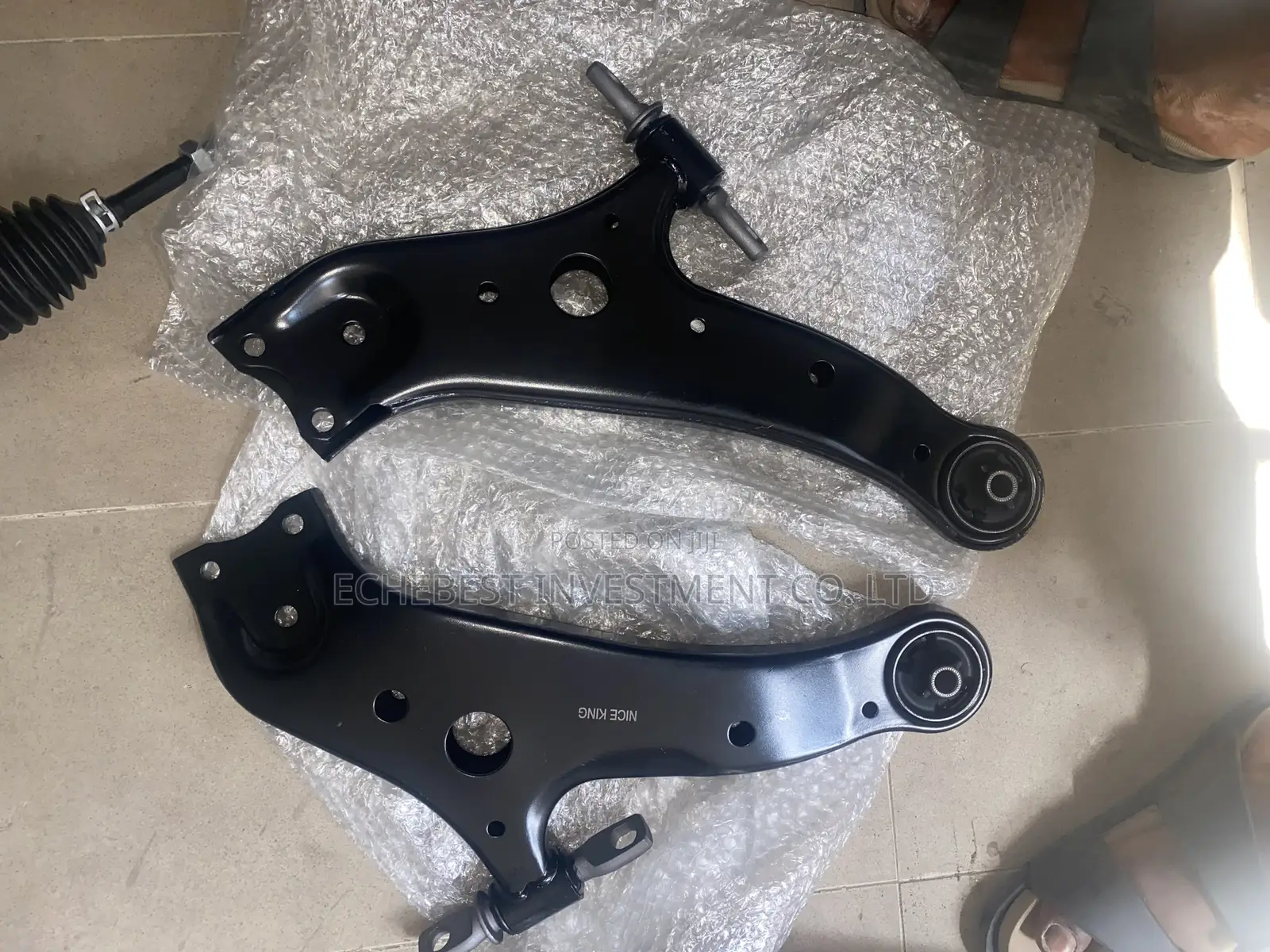 Quality Lower Arm Venza, Control Arm Venza