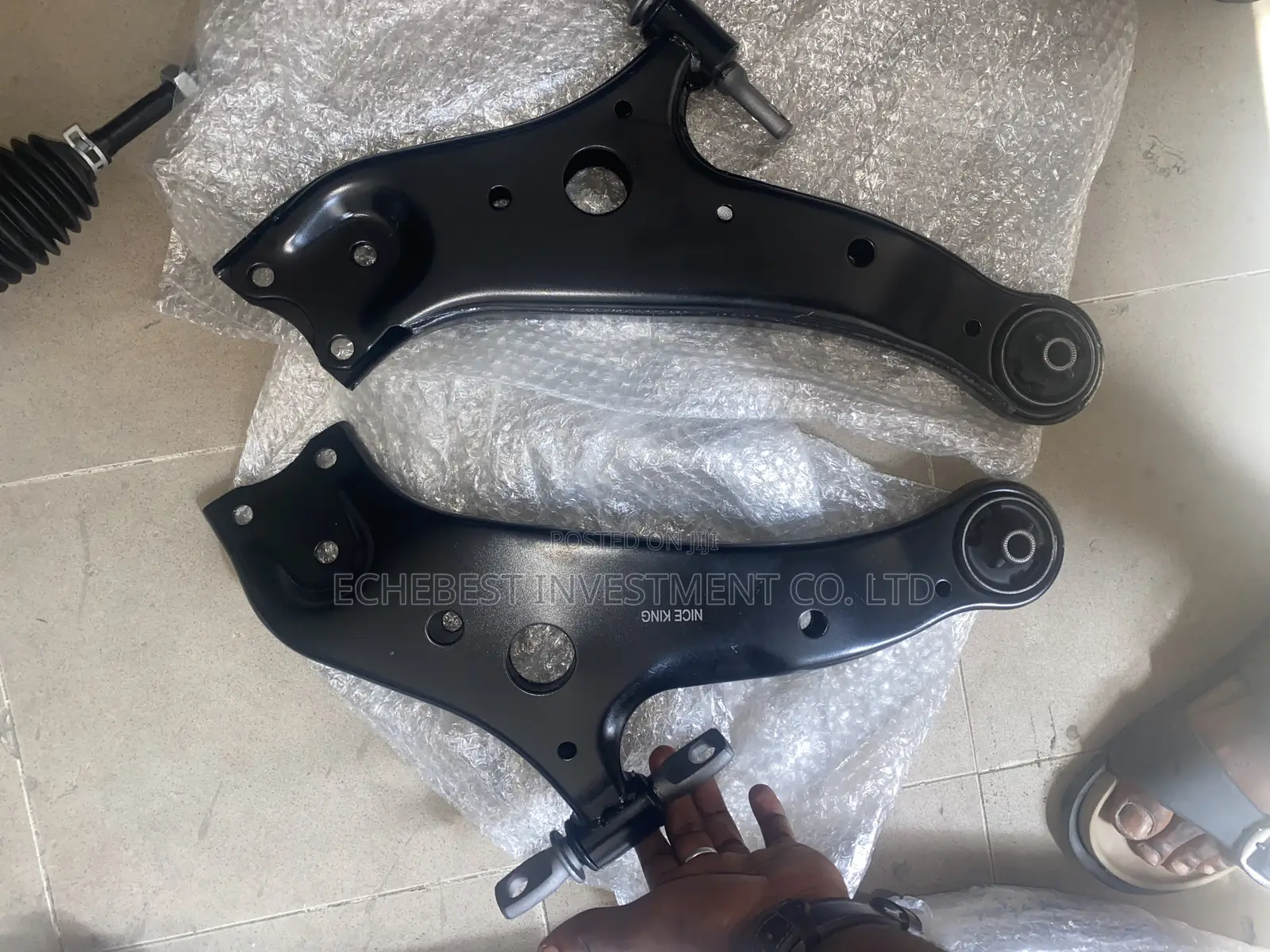 Quality Lower Arm Venza, Control Arm Venza