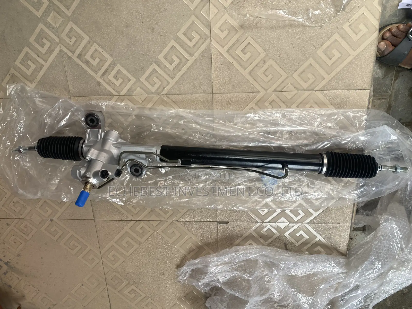 Quality Steering Rack Honda Accord 2008, 2009, 2010, 2011, 2012