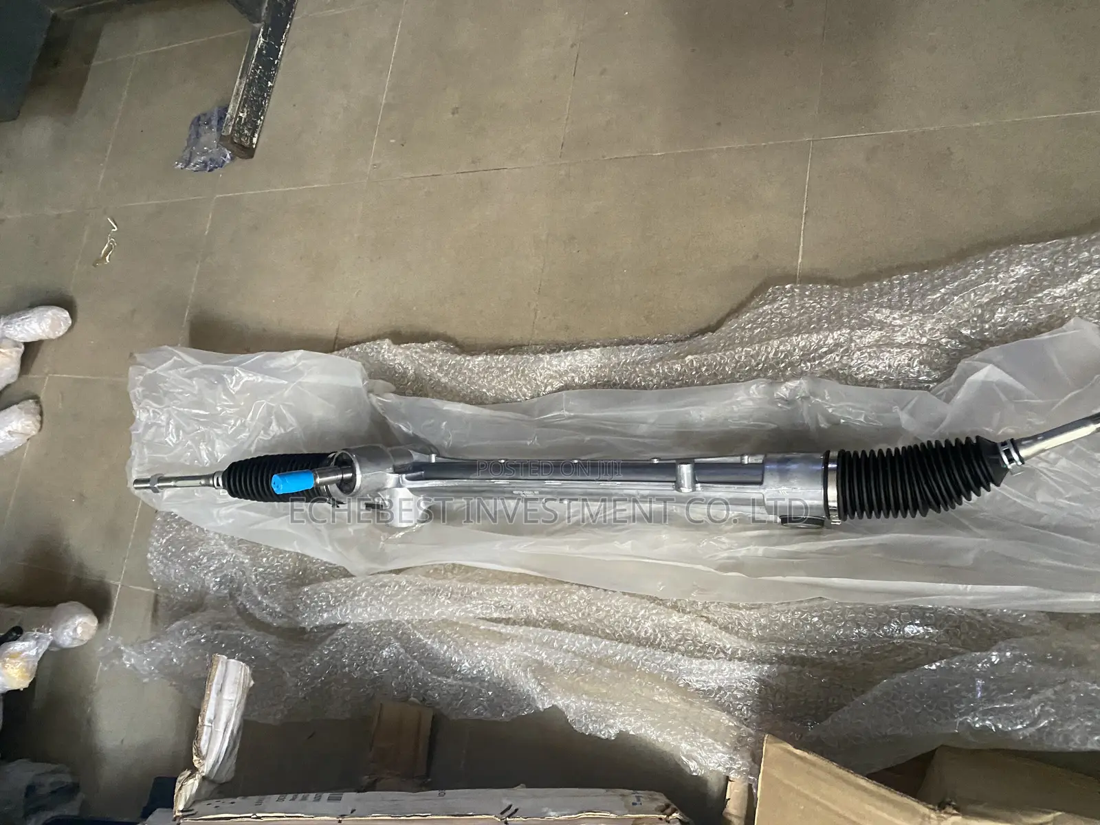Quality Steering Rack Camry, Es350, Avalon 2012, 2013, 2014, 2015,