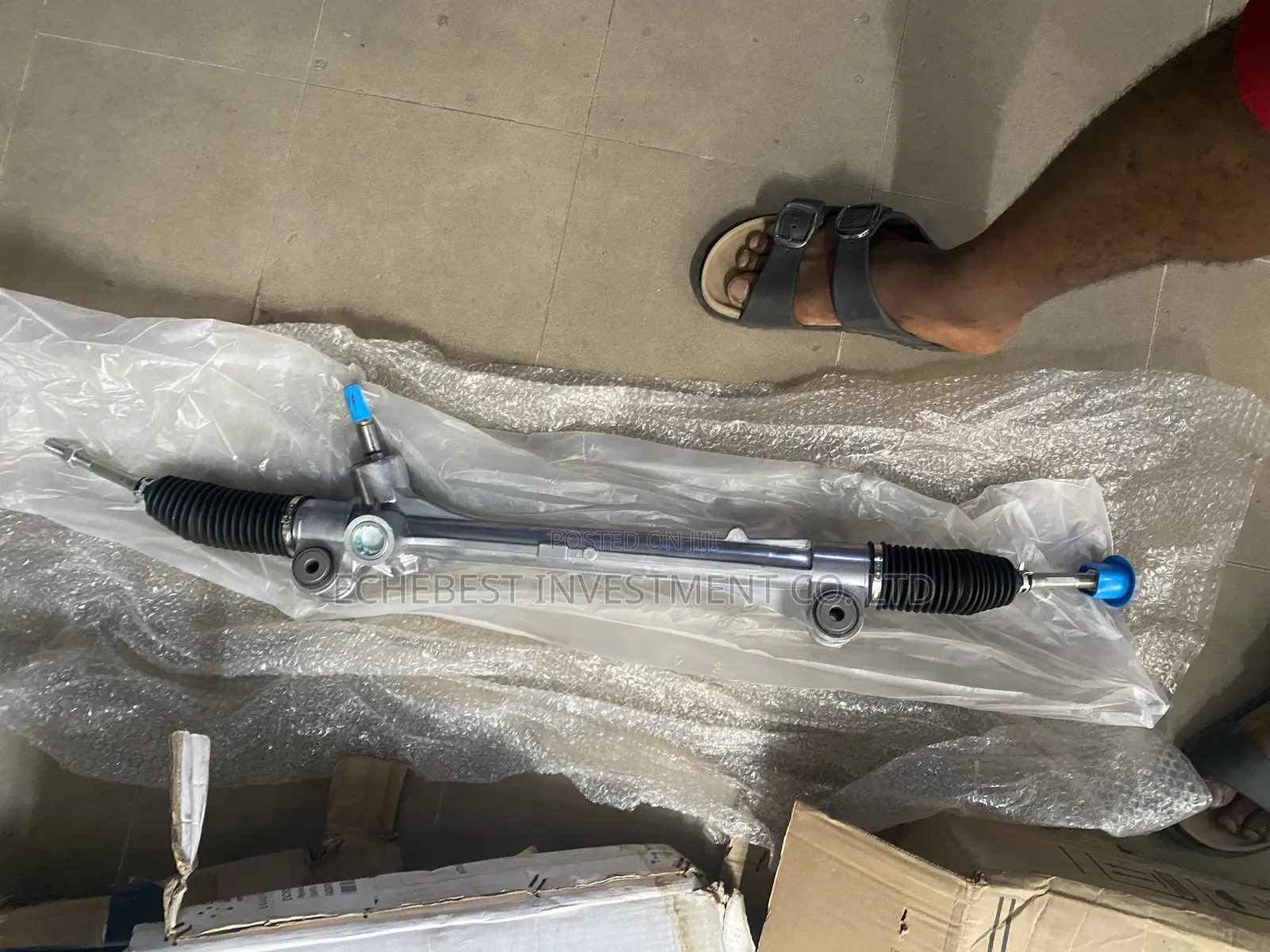 Quality Steering Rack Camry, Es350, Avalon 2012, 2013, 2014, 2015,