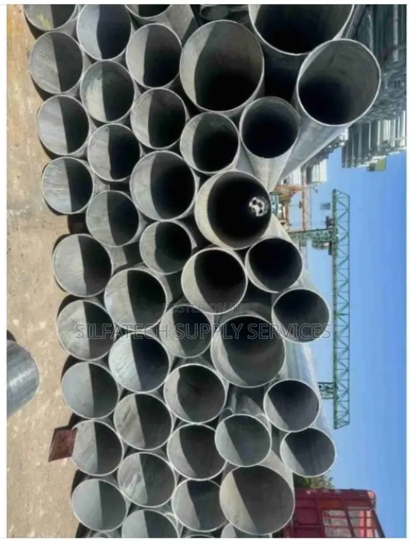 Steel Iron Pipe