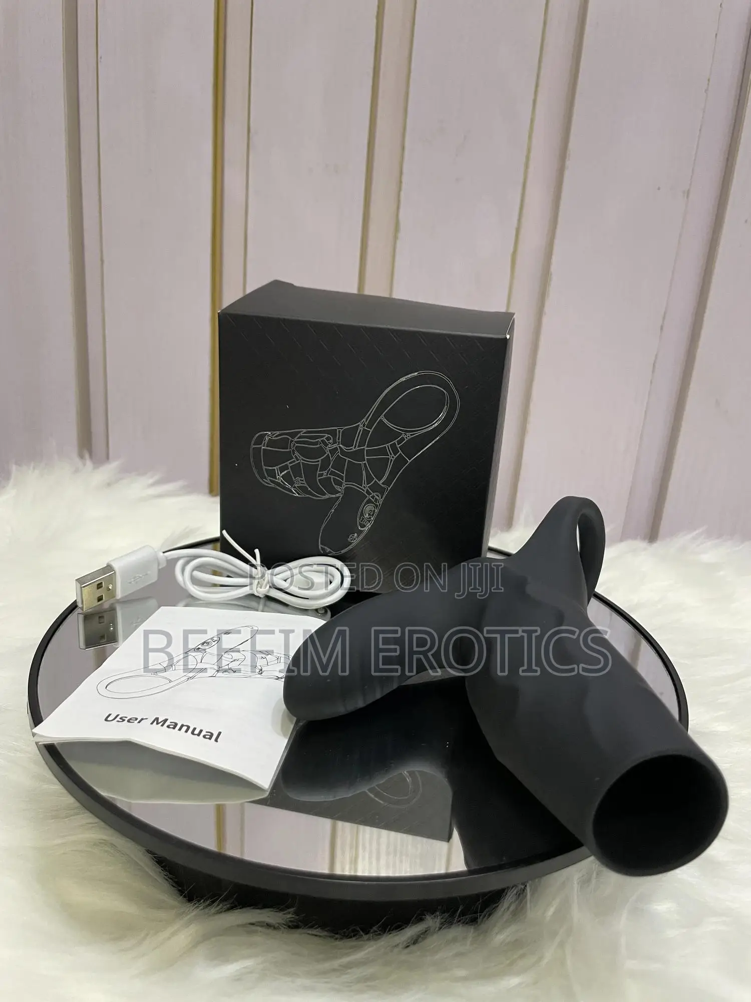 Liquid Silicone Penis Ring Cock Ring Penis Sleeve