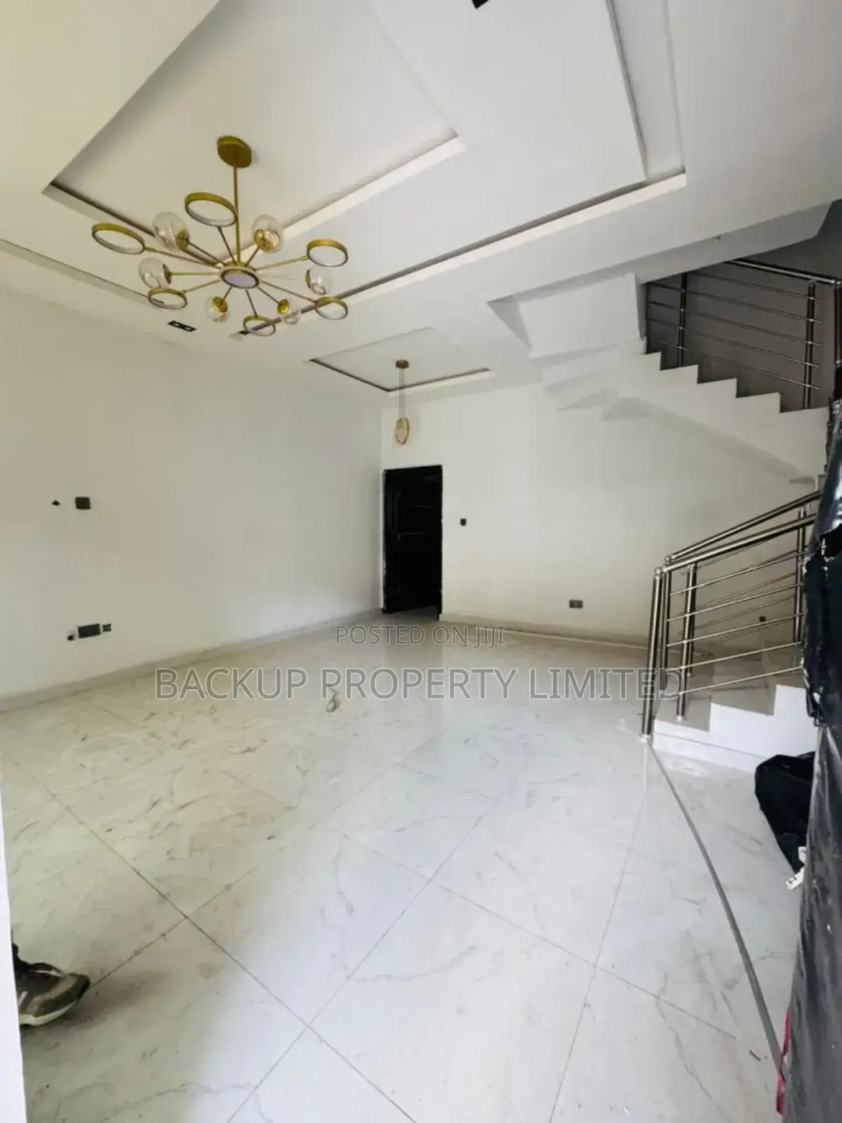 4bdrm Duplex in Magodo for sale