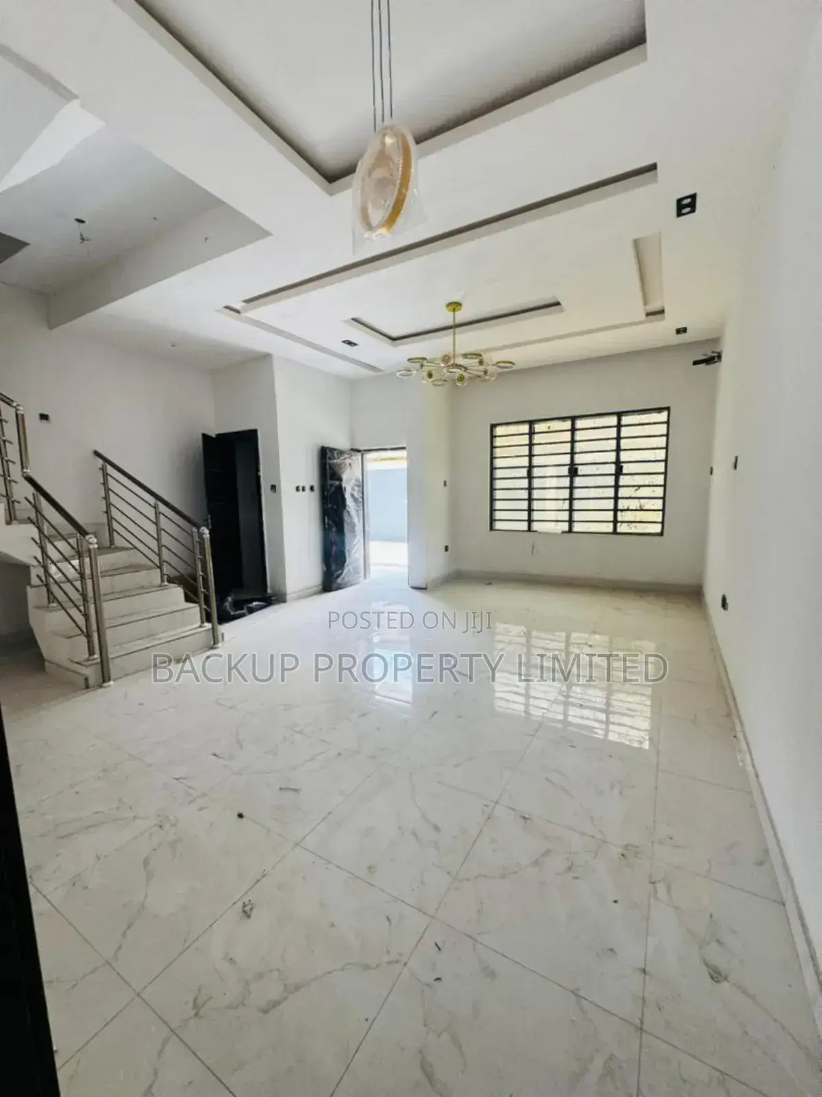 4bdrm Duplex in Magodo for sale