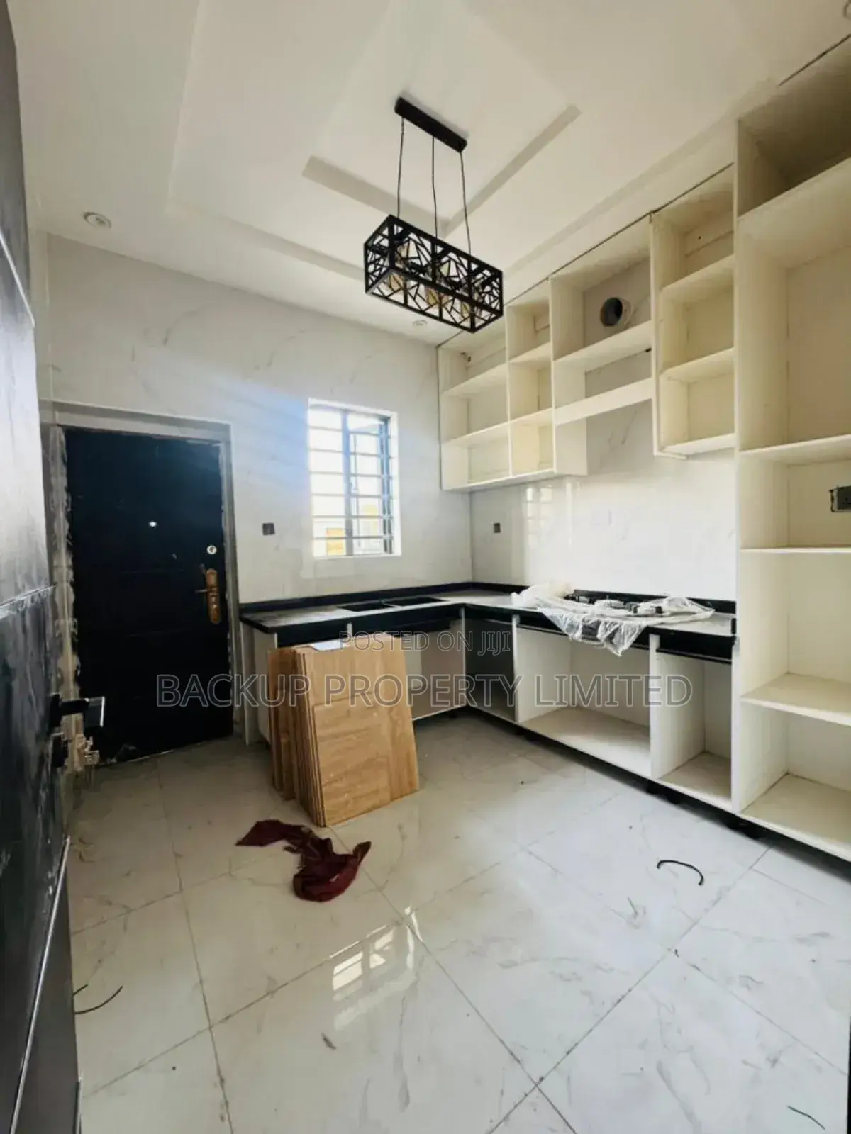 4bdrm Duplex in Magodo for sale