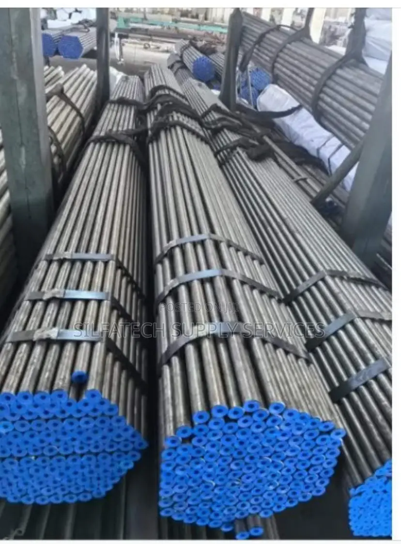 Original Steel Pipe