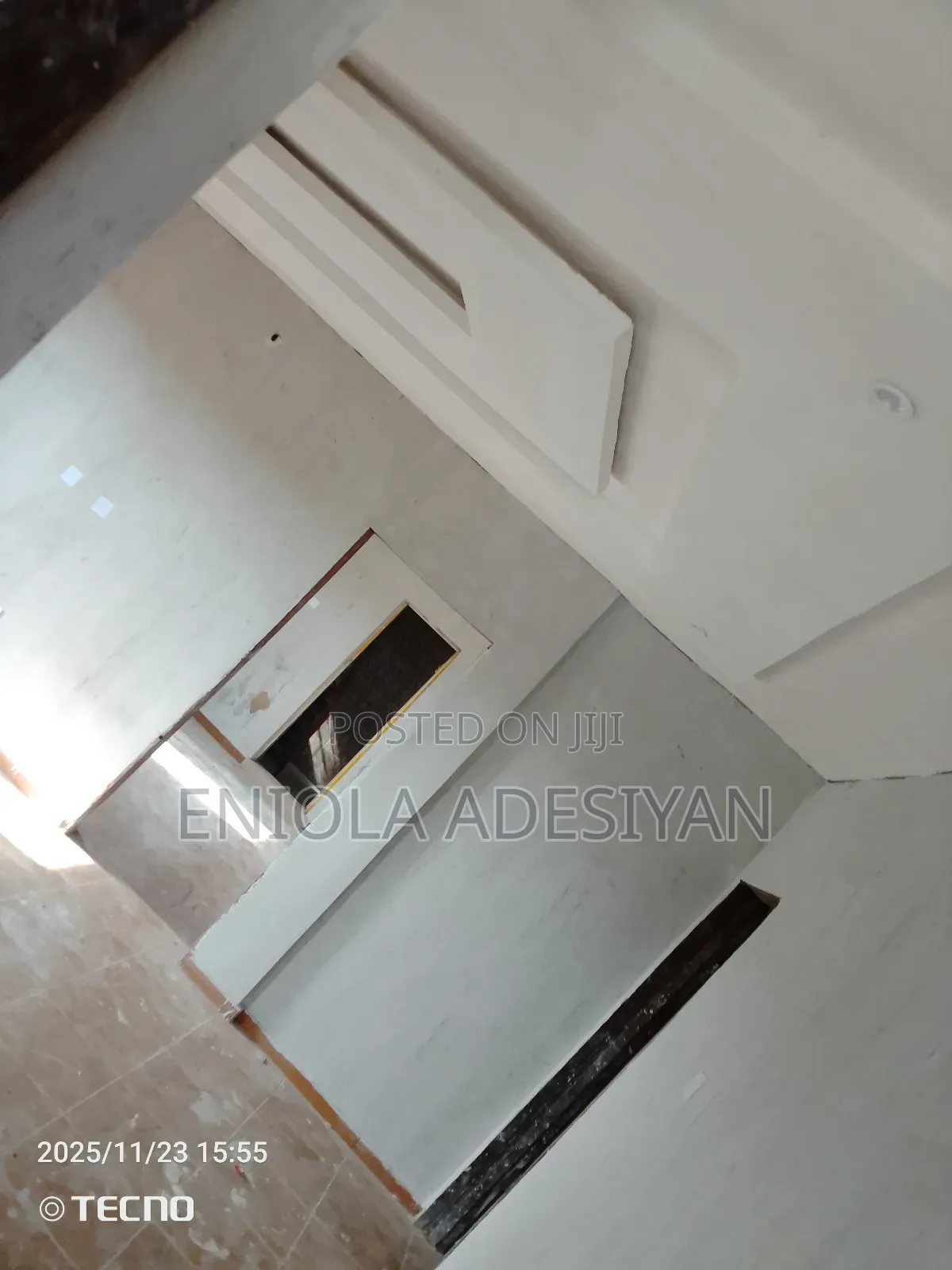 Furnished 2bdrm Block of Flats in Morekete, Igbogbo for rent