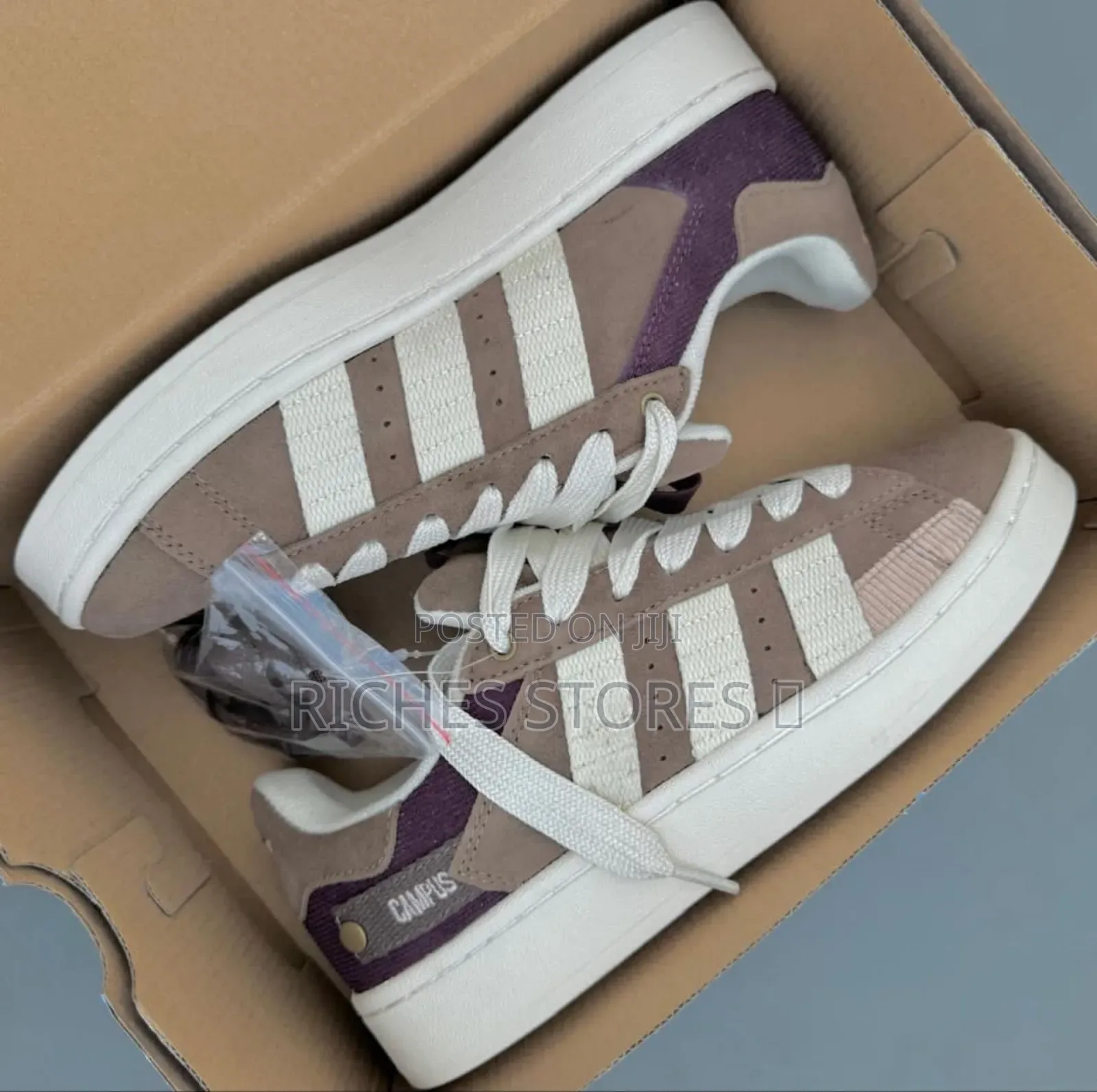 Authentic Quality Adidas Campus Sb Neakers
