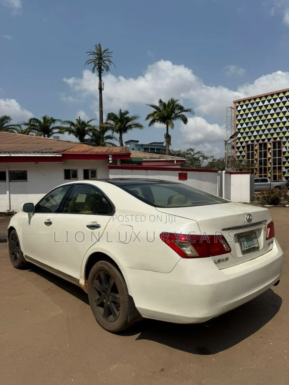 Mercedes-Benz GLA 250 2017 White