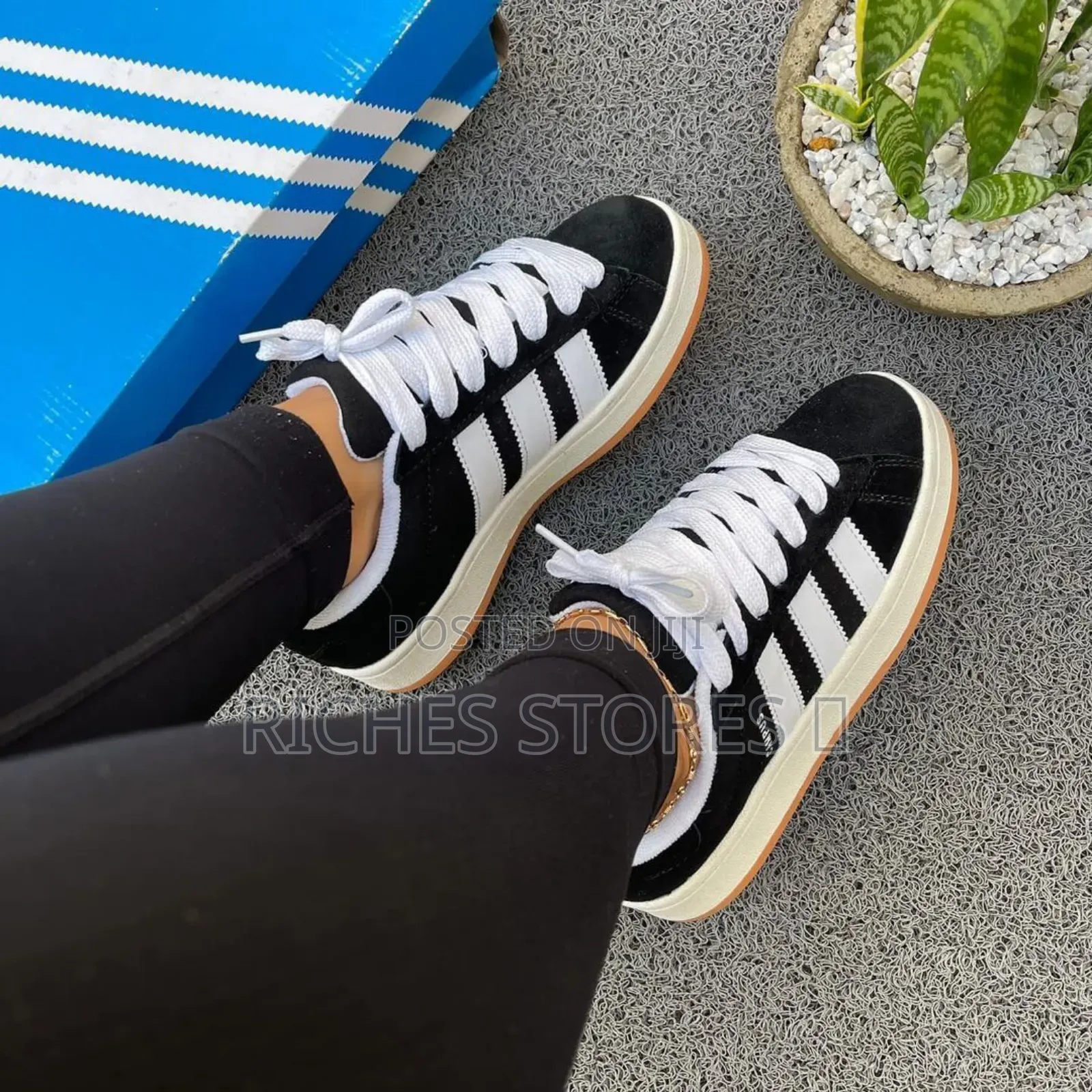 Exclusive Quality Adidas Campus 00s Sneakers