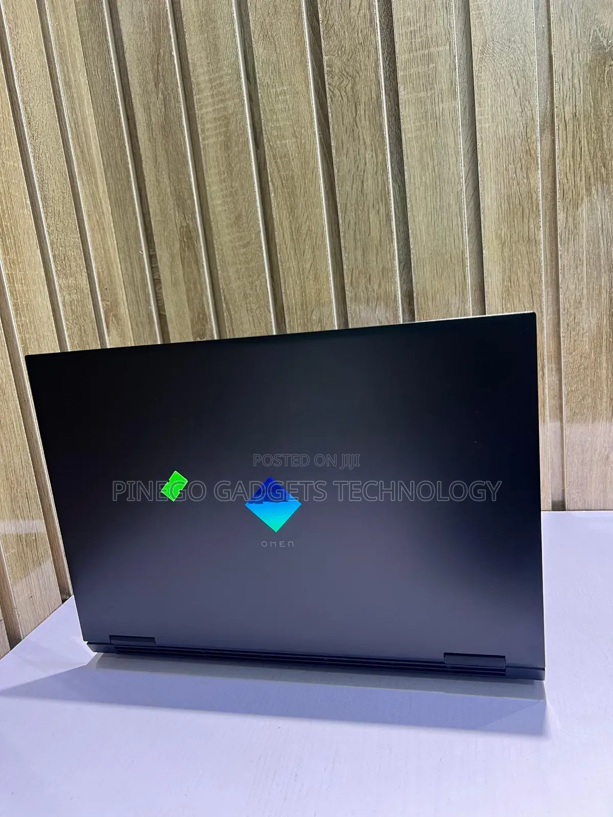 Laptop HP Omen 15 16GB Intel Core I7 SSD 512GB