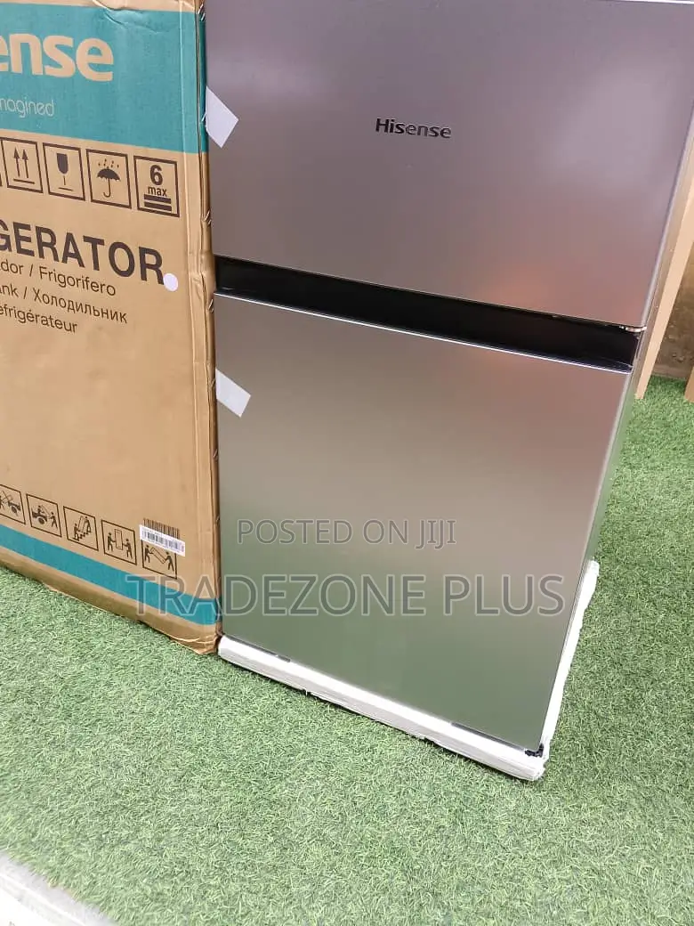 Own the Hisense 87litres 120dr Advantage