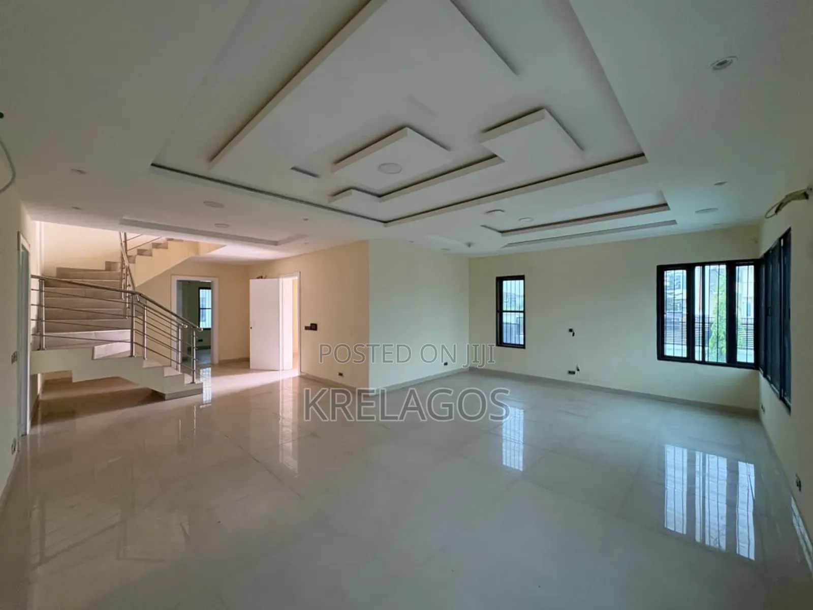 4bdrm Duplex in Royal Garden, Off Lekki-Epe Expressway for sale