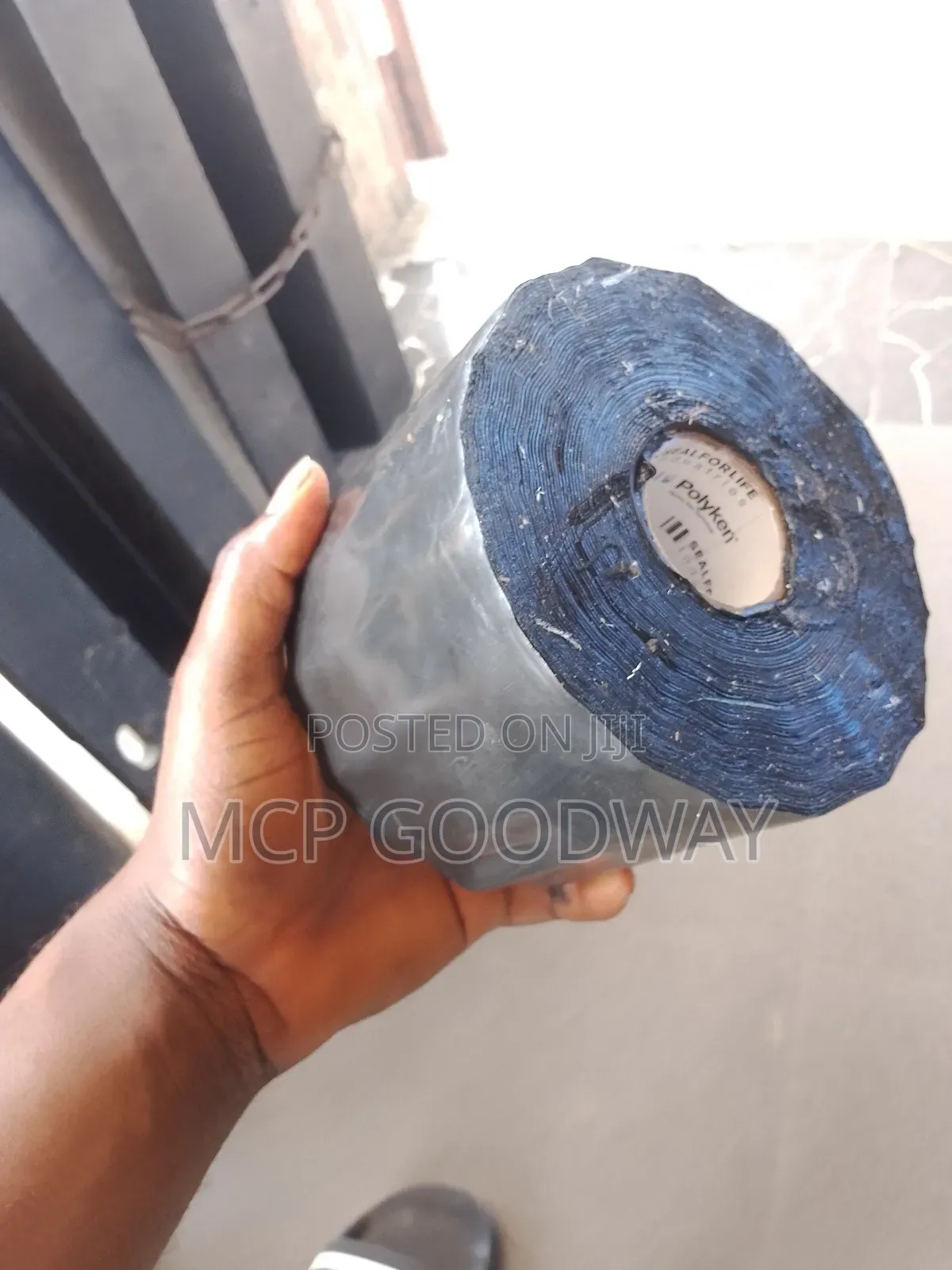 Polyken Tape / Tape Wrap Sealforline Industry