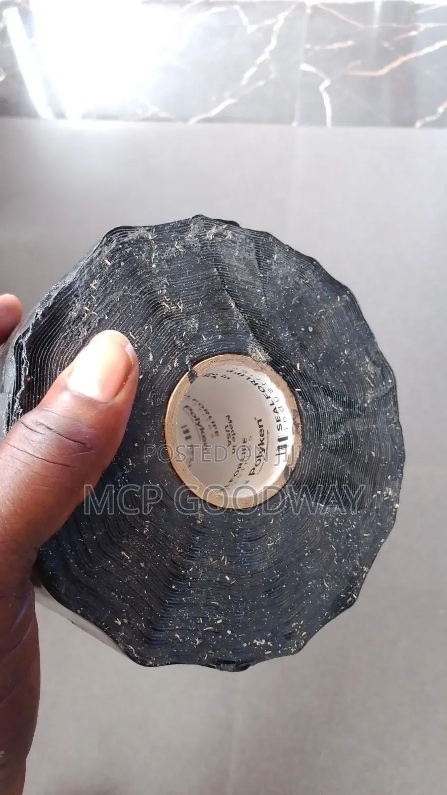 Polyken Tape / Tape Wrap Sealforline Industry