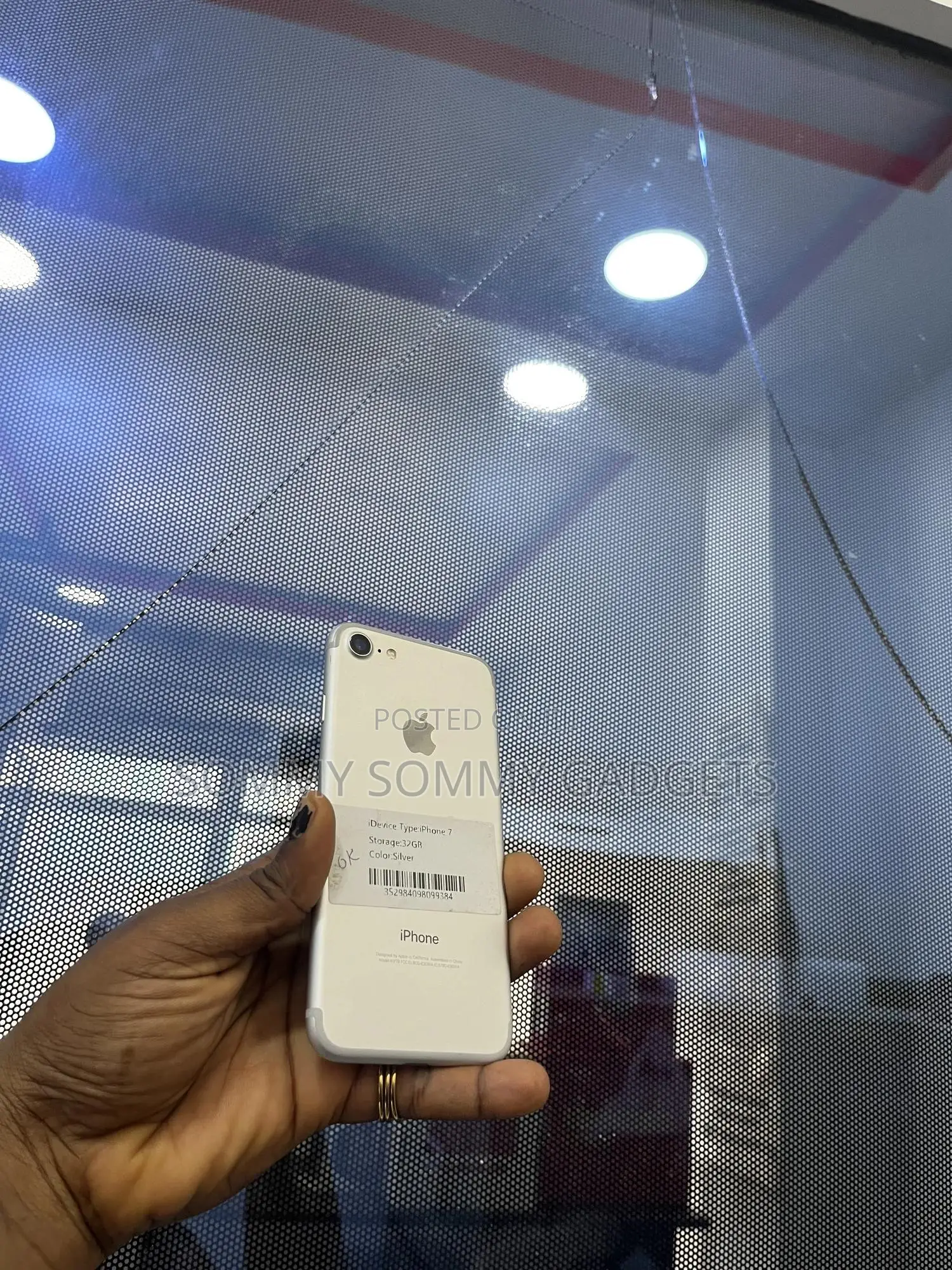 Apple iPhone 7 32 GB