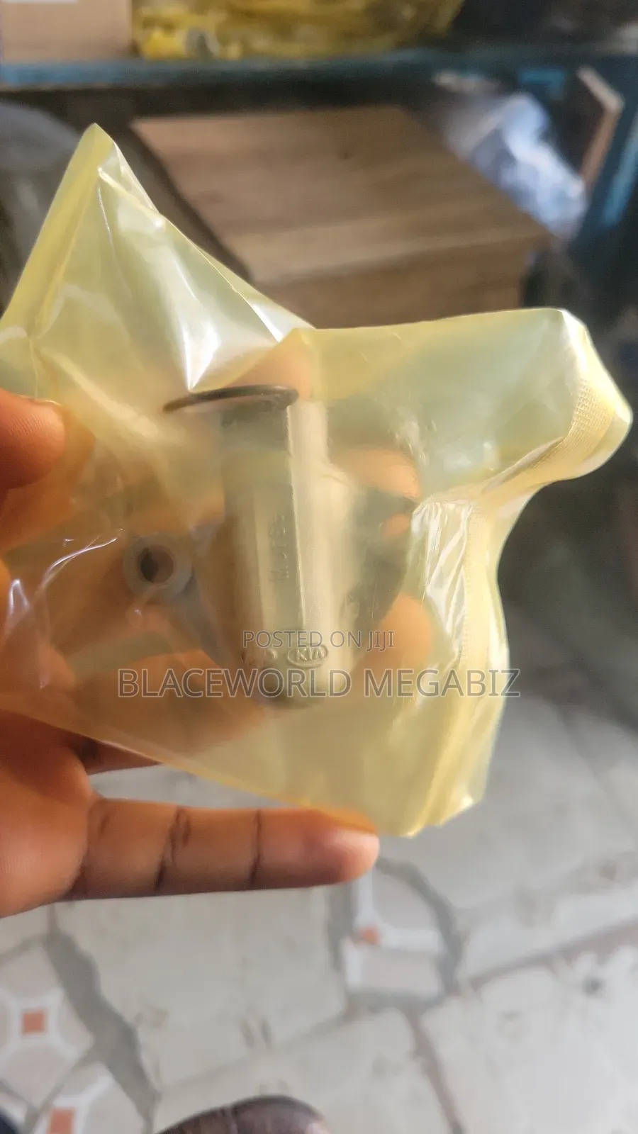 Timing Chain Adjuster Hyundai Elentra 2012
