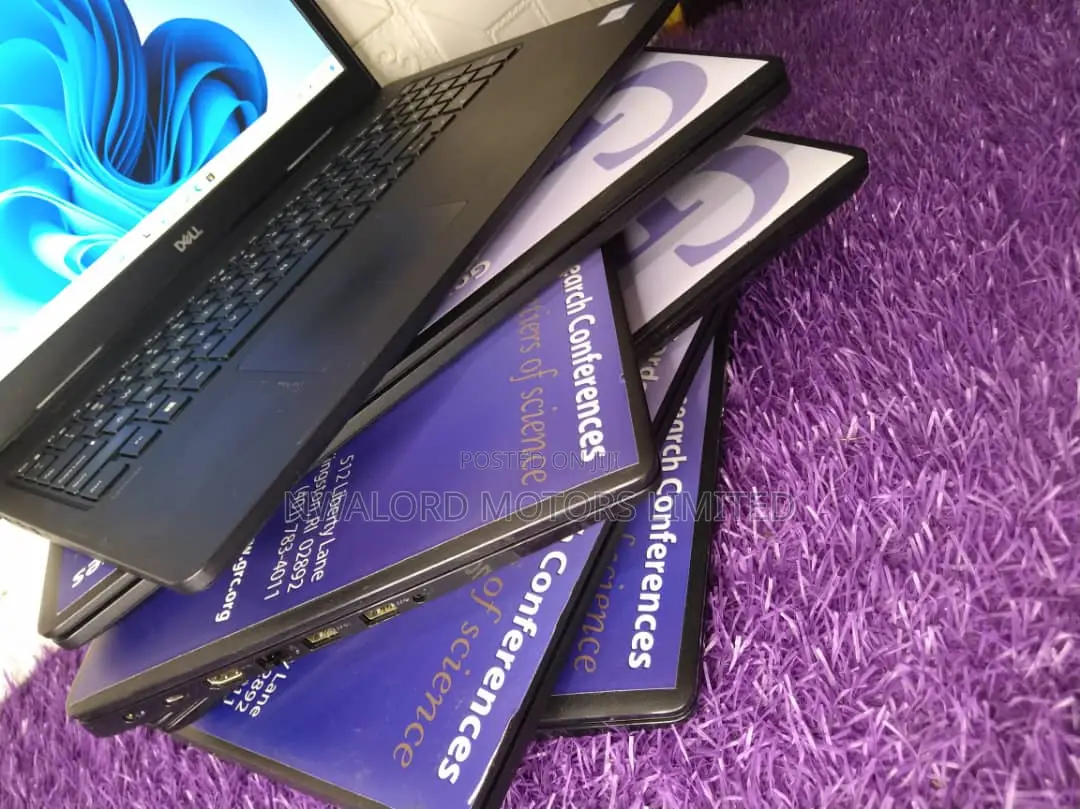 Laptop Dell Latitude 3580 8GB Intel Core i3 HDD 500GB