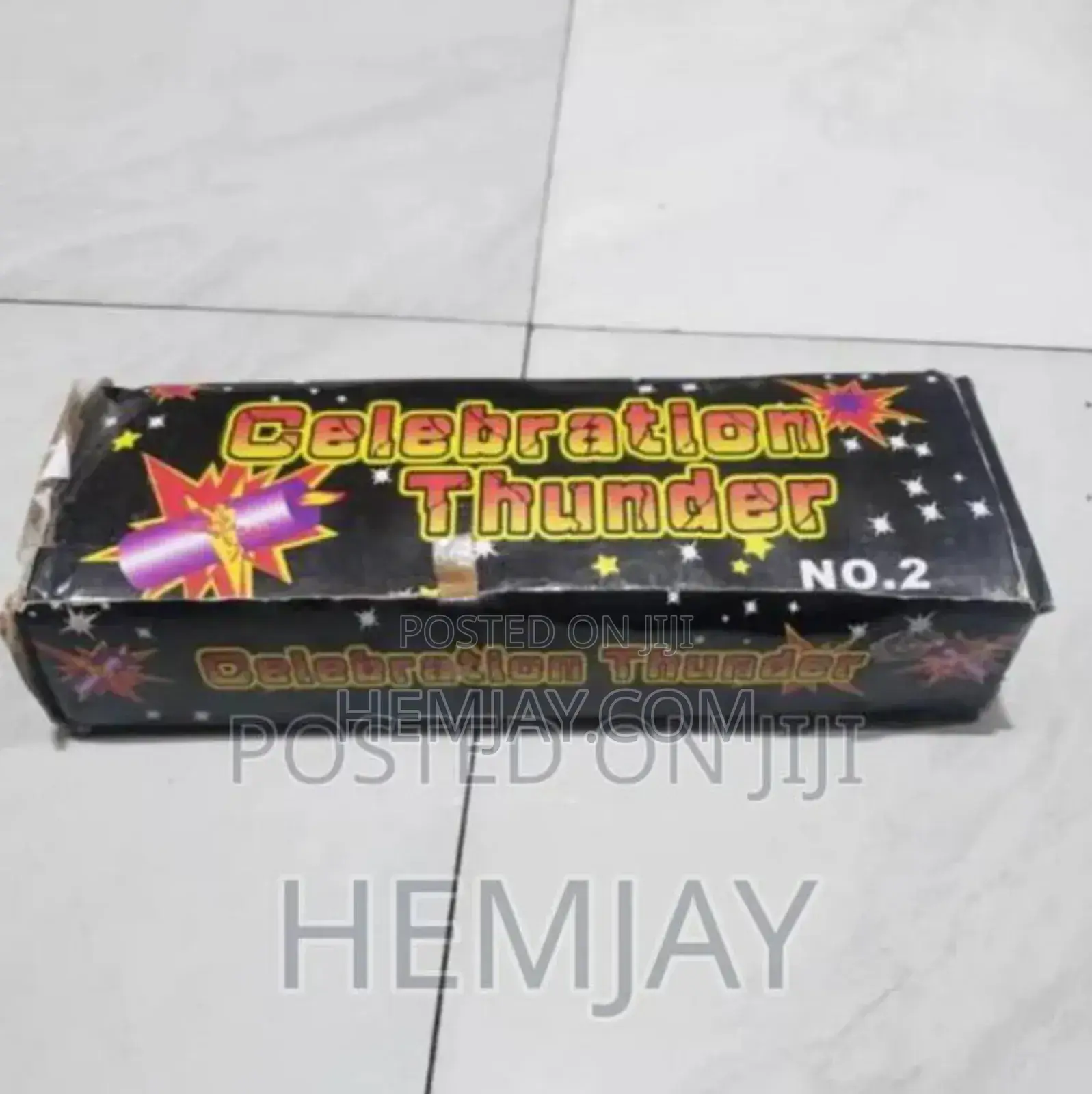 Insane Banger/ Fireworks Bomb. ( Click to Explore Amazing Bombs )