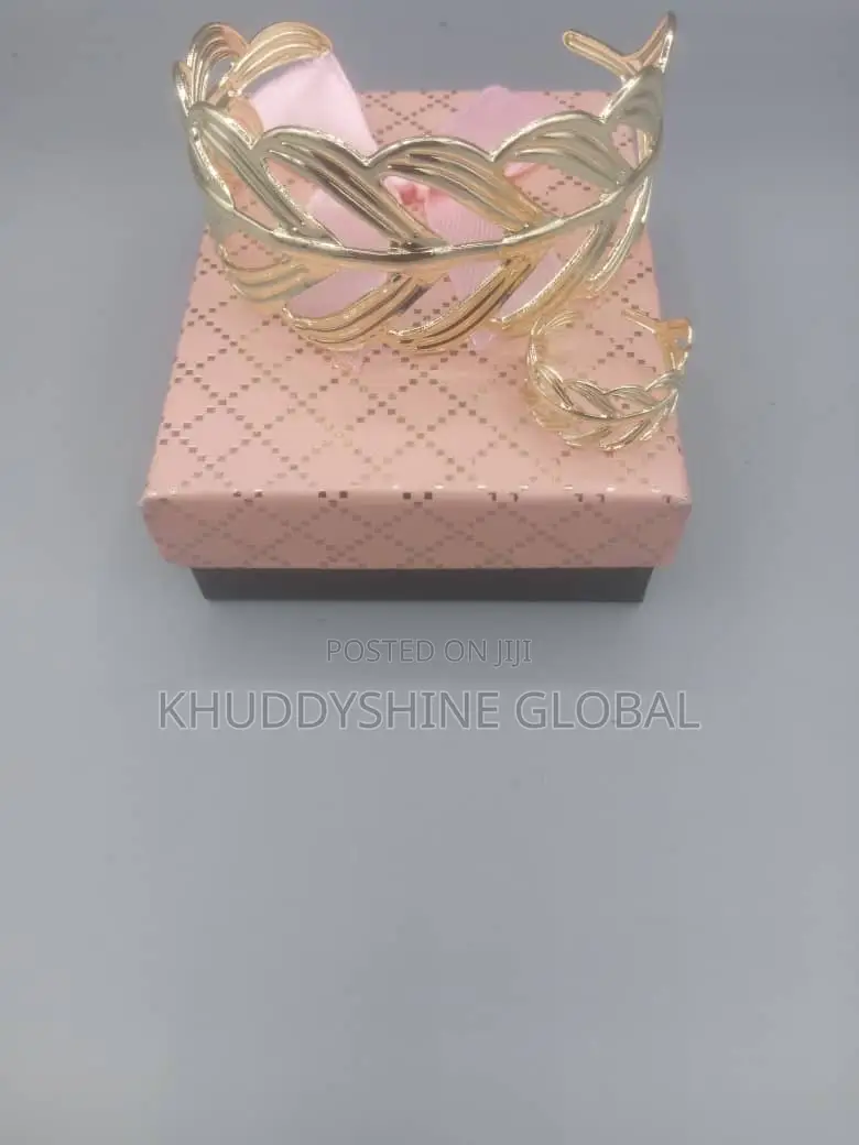 Bangles With Rings