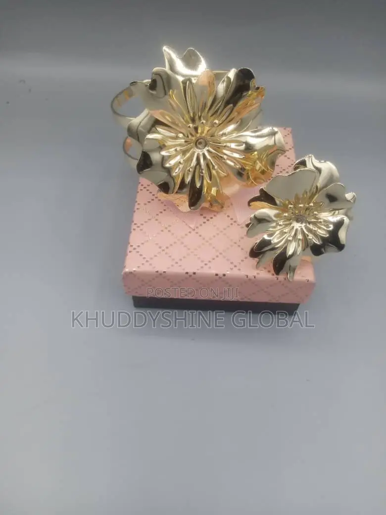 Bangles With Rings