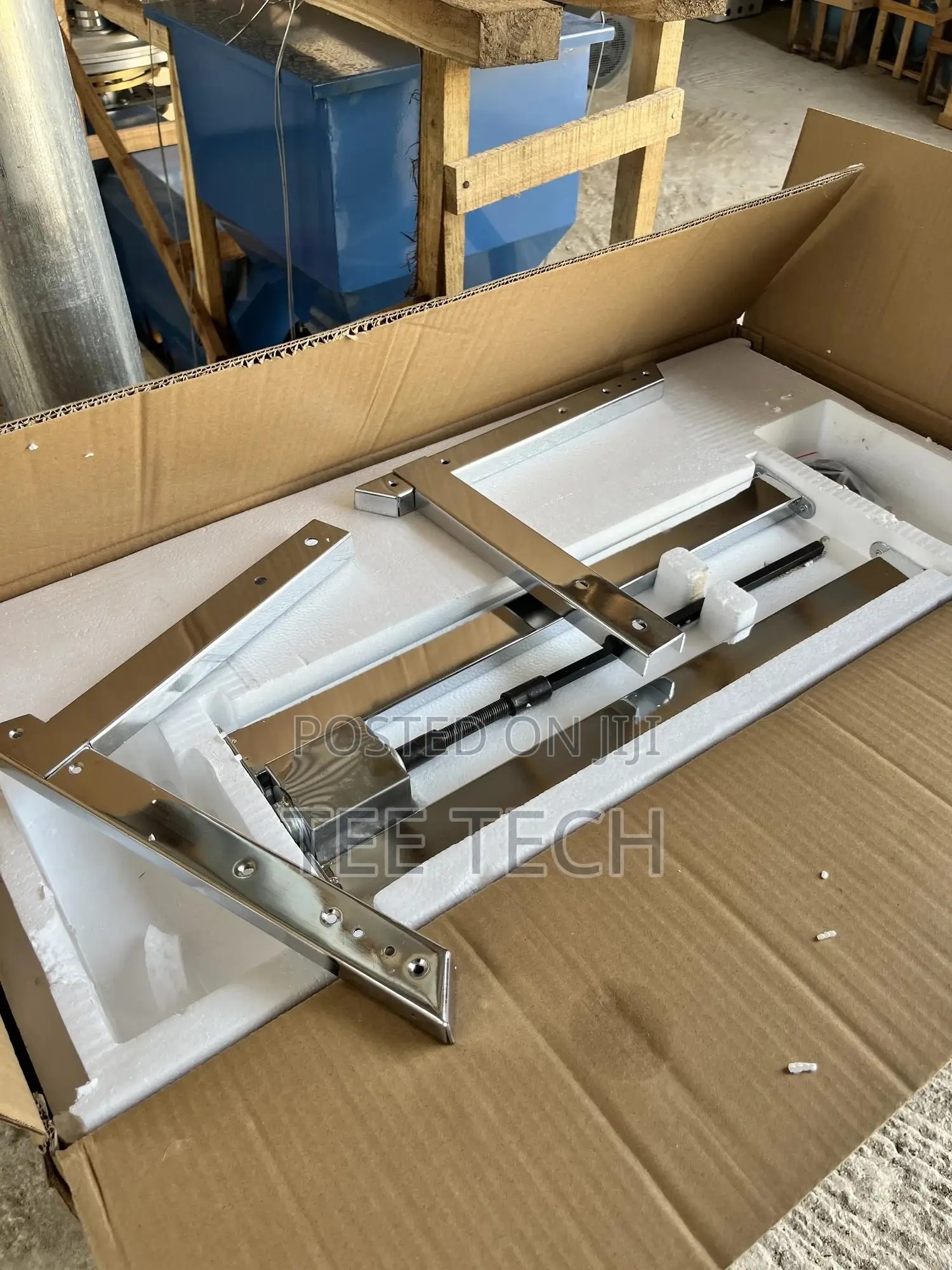 Nylon Sealing Machine Continuous Band Sealer (Sealing Machine)