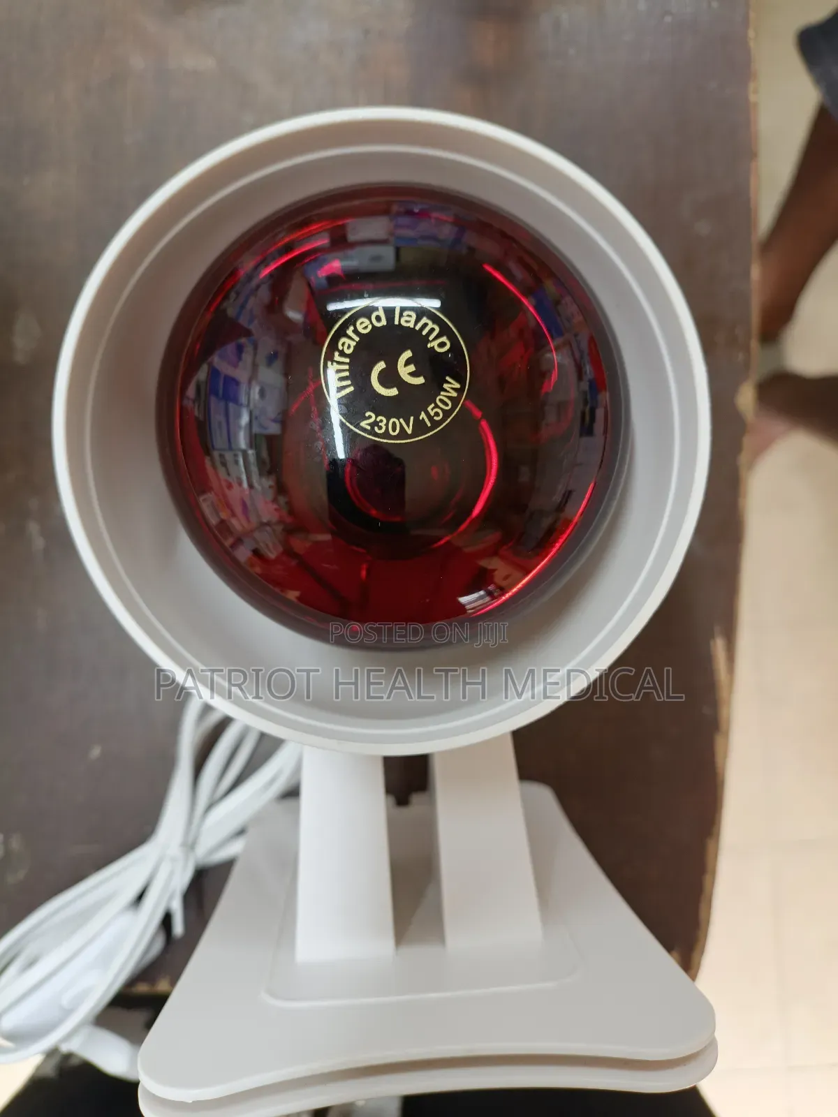 Health Care Heat Lamp