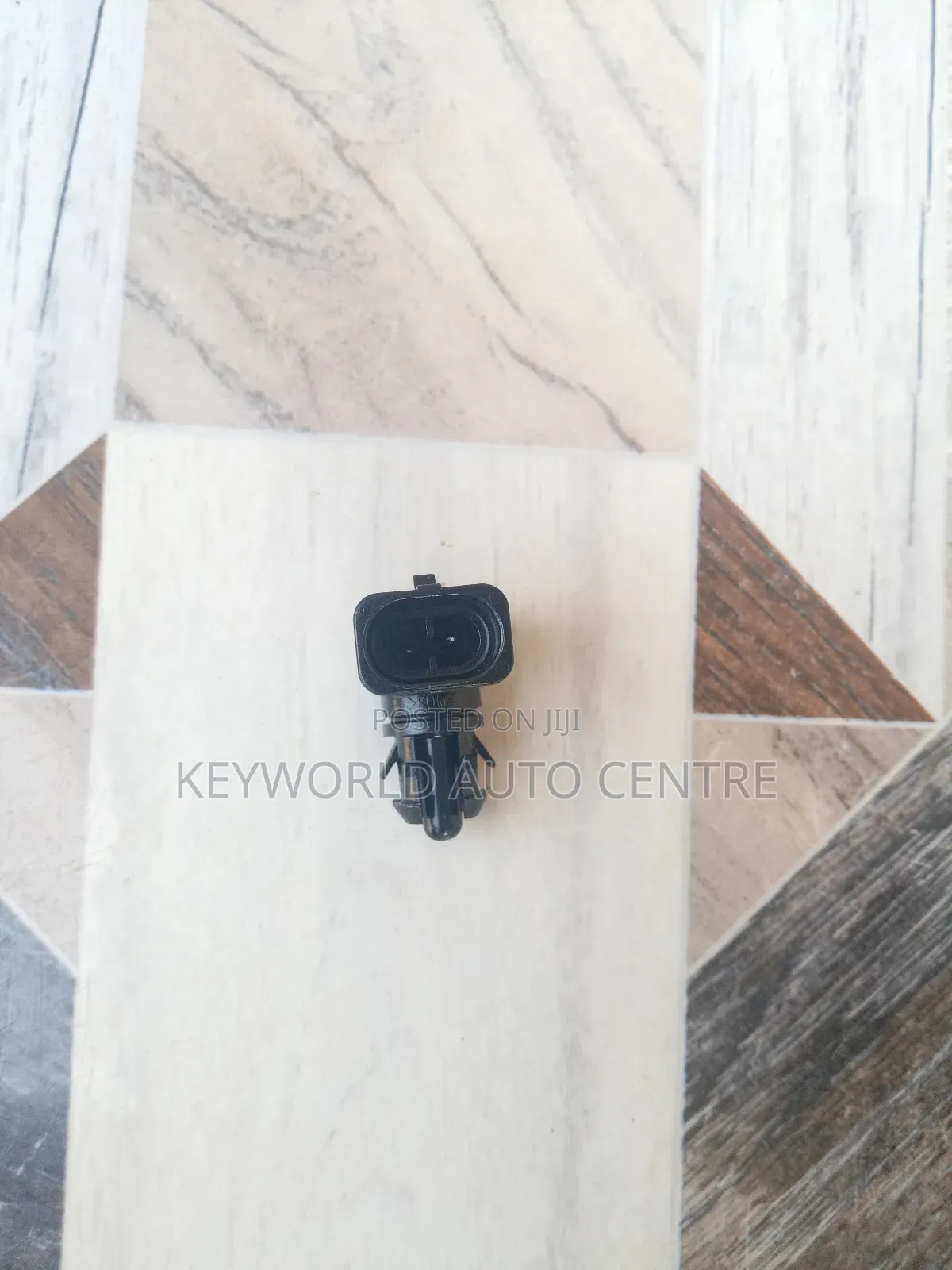 Outside Air Temperature Temp Sensor Ambient Temperature Sender