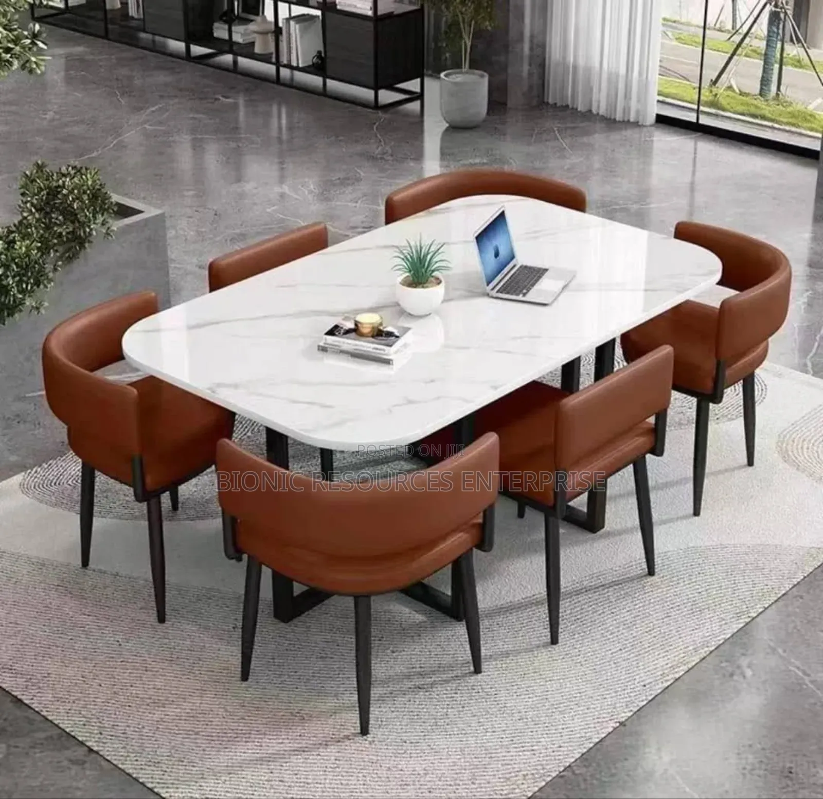 Space Saving Dining Table/Chairs Available