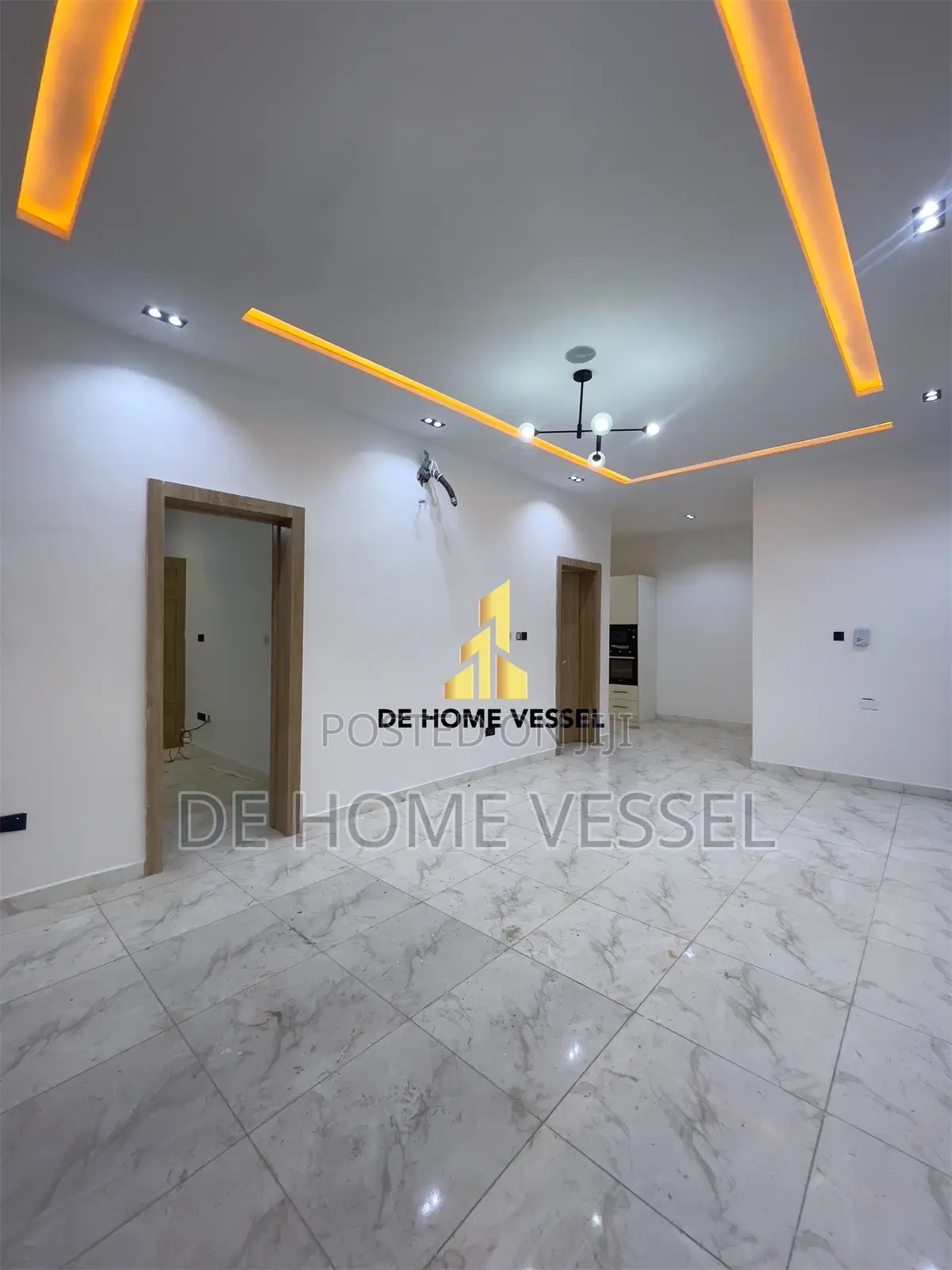 2bdrm Apartment in Ologolo for sale