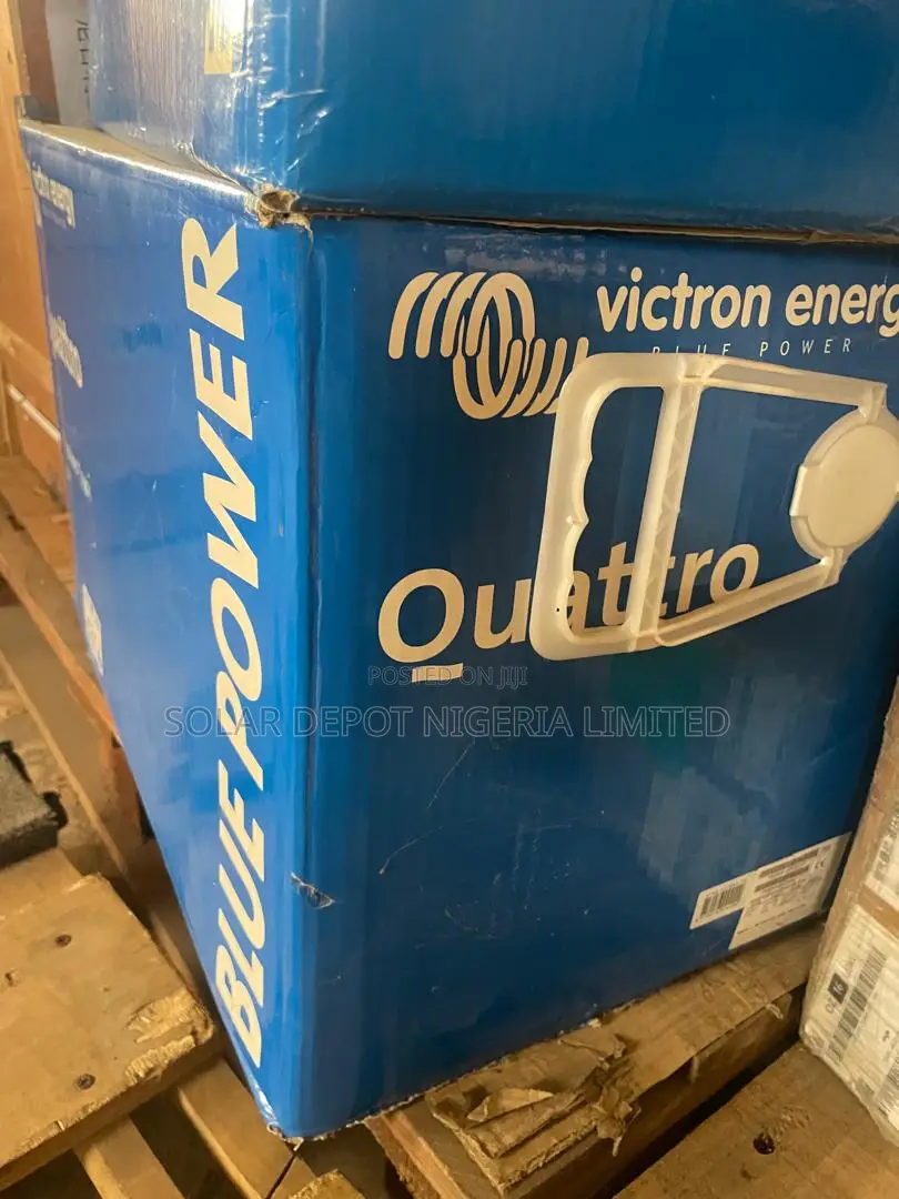 10kva Victron Energy Inverter