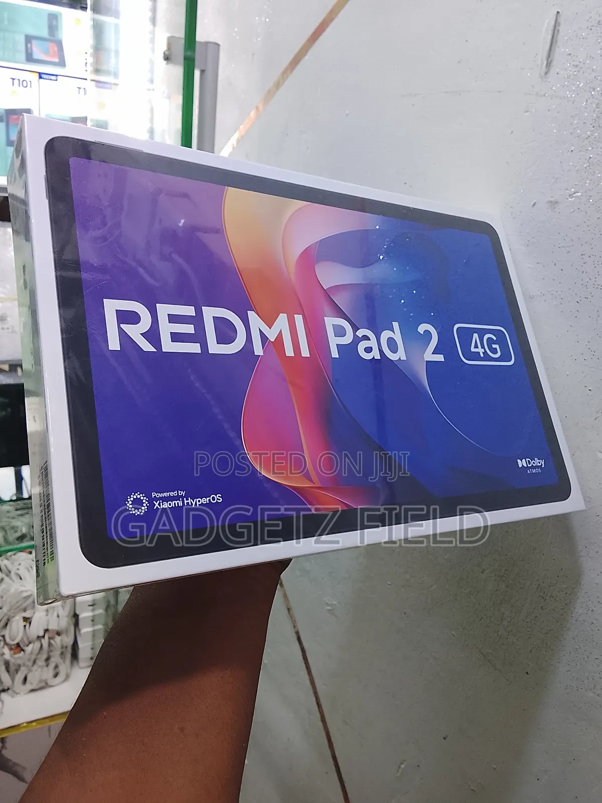 New Xiaomi Mi Pad 2 128 GB