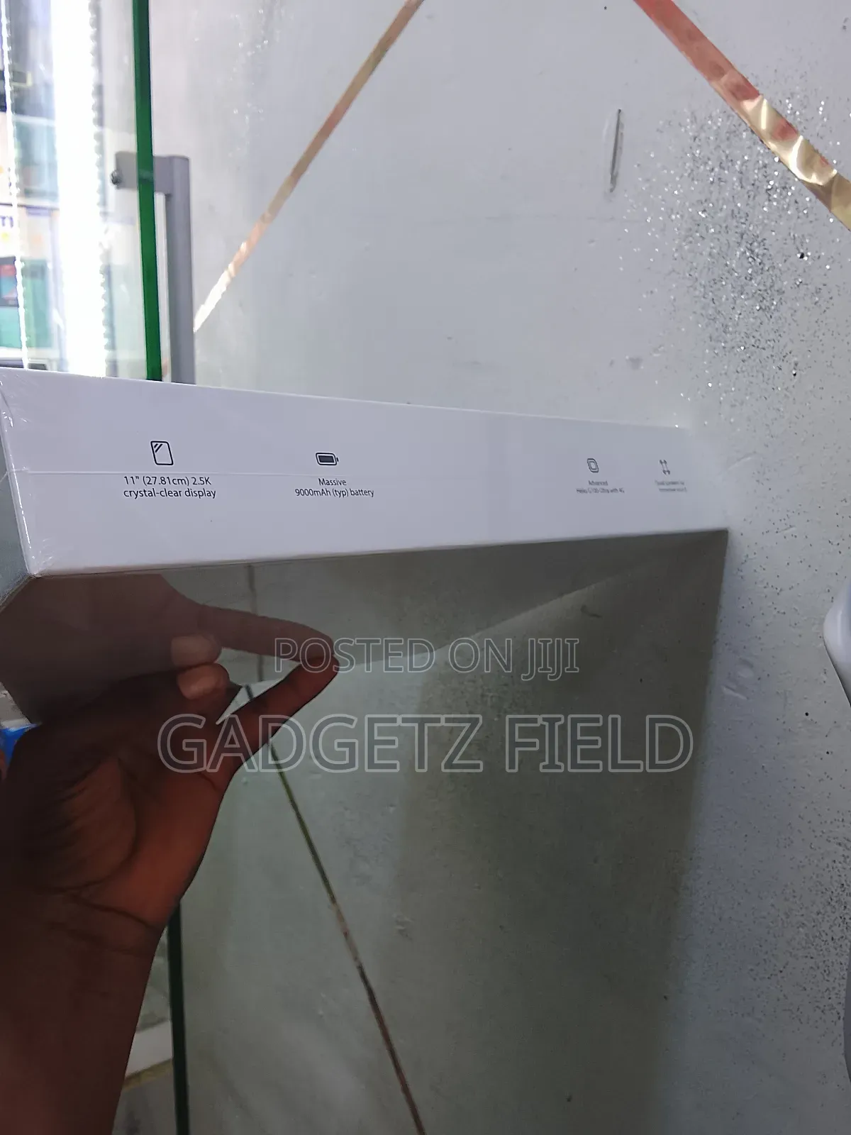 New Xiaomi Mi Pad 2 128 GB