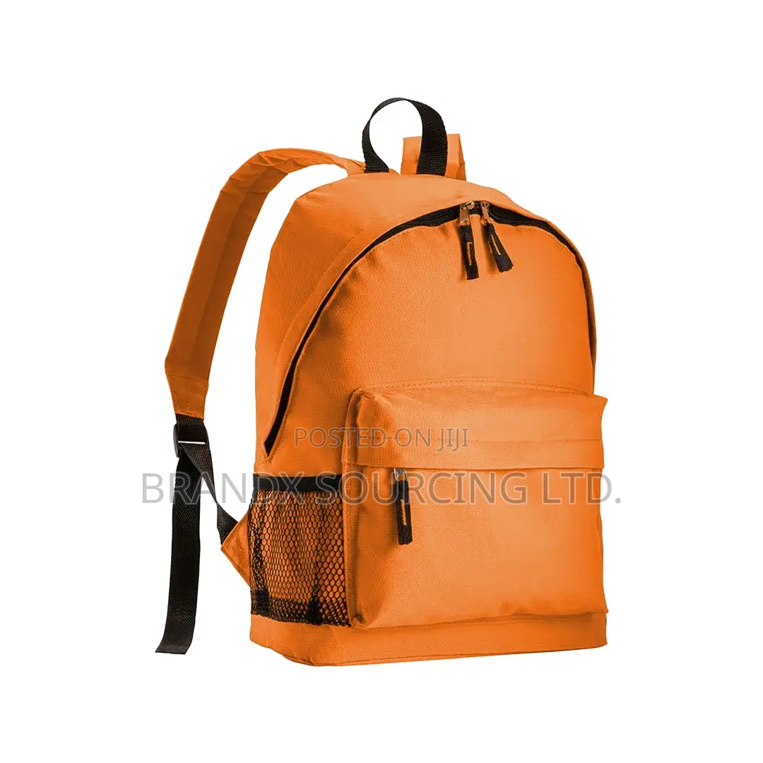 Ashford Backpack