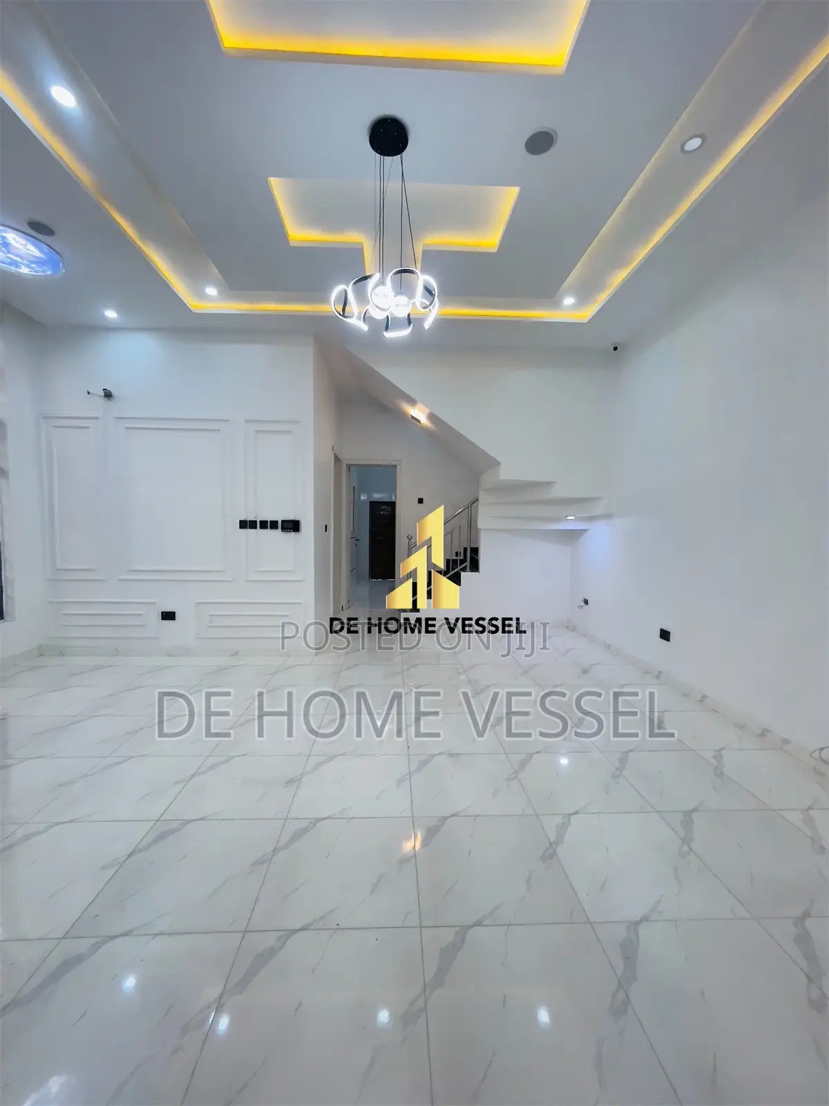4bdrm Duplex in Ajah for sale