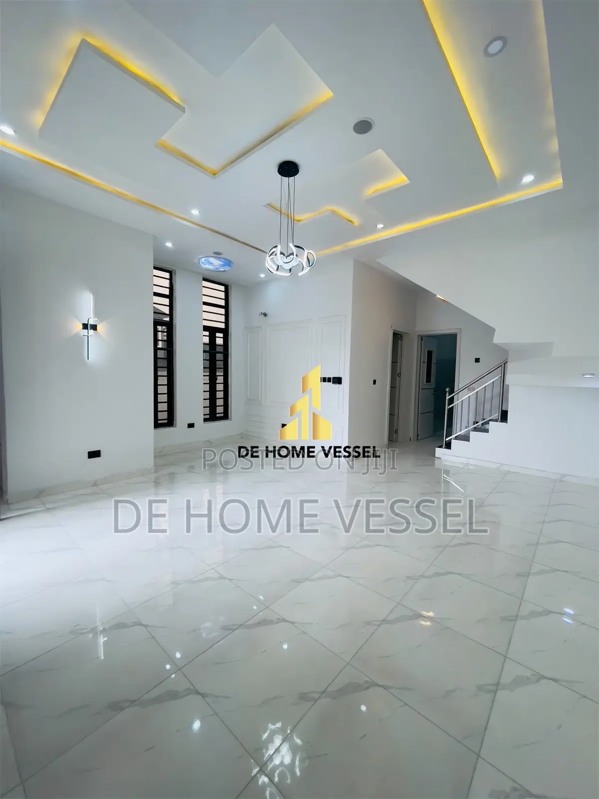 4bdrm Duplex in Ajah for sale