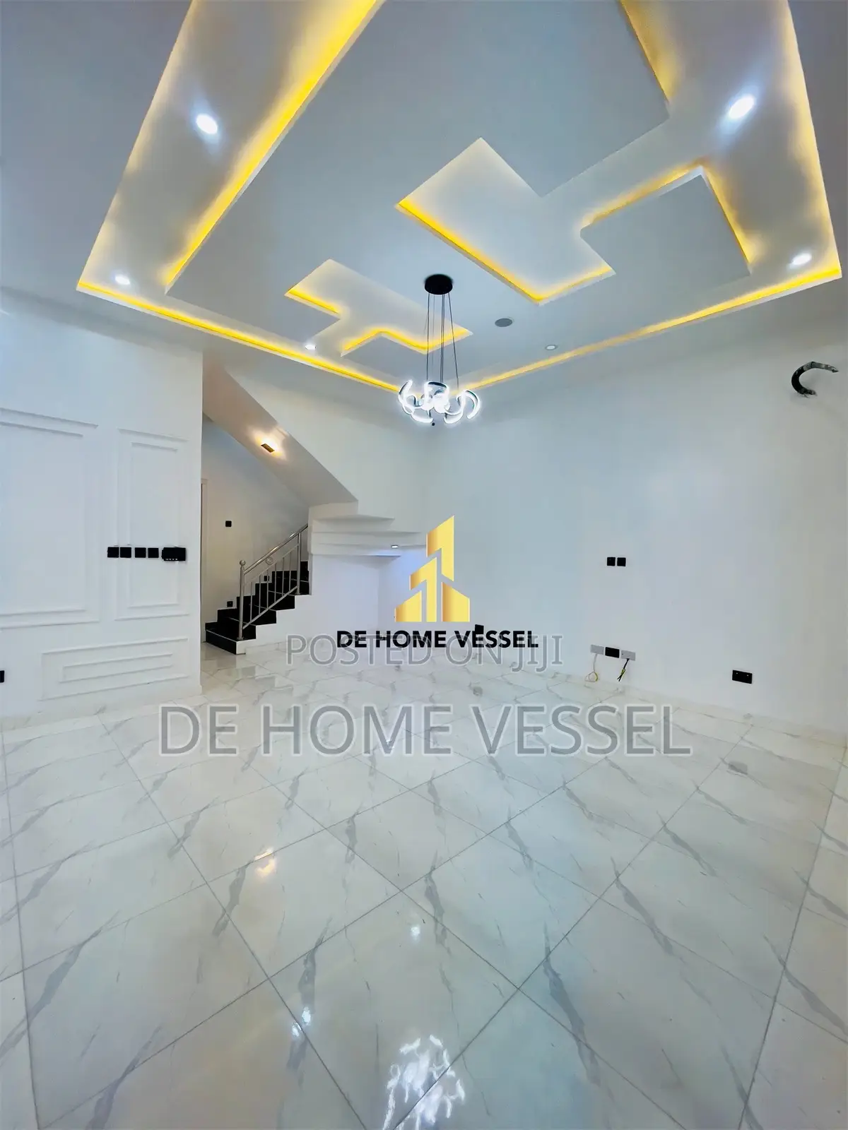 4bdrm Duplex in Ajah for sale