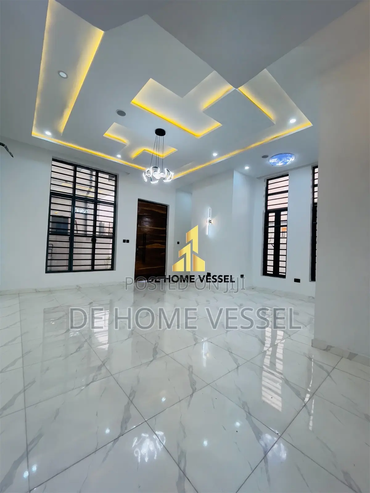 4bdrm Duplex in Ajah for sale