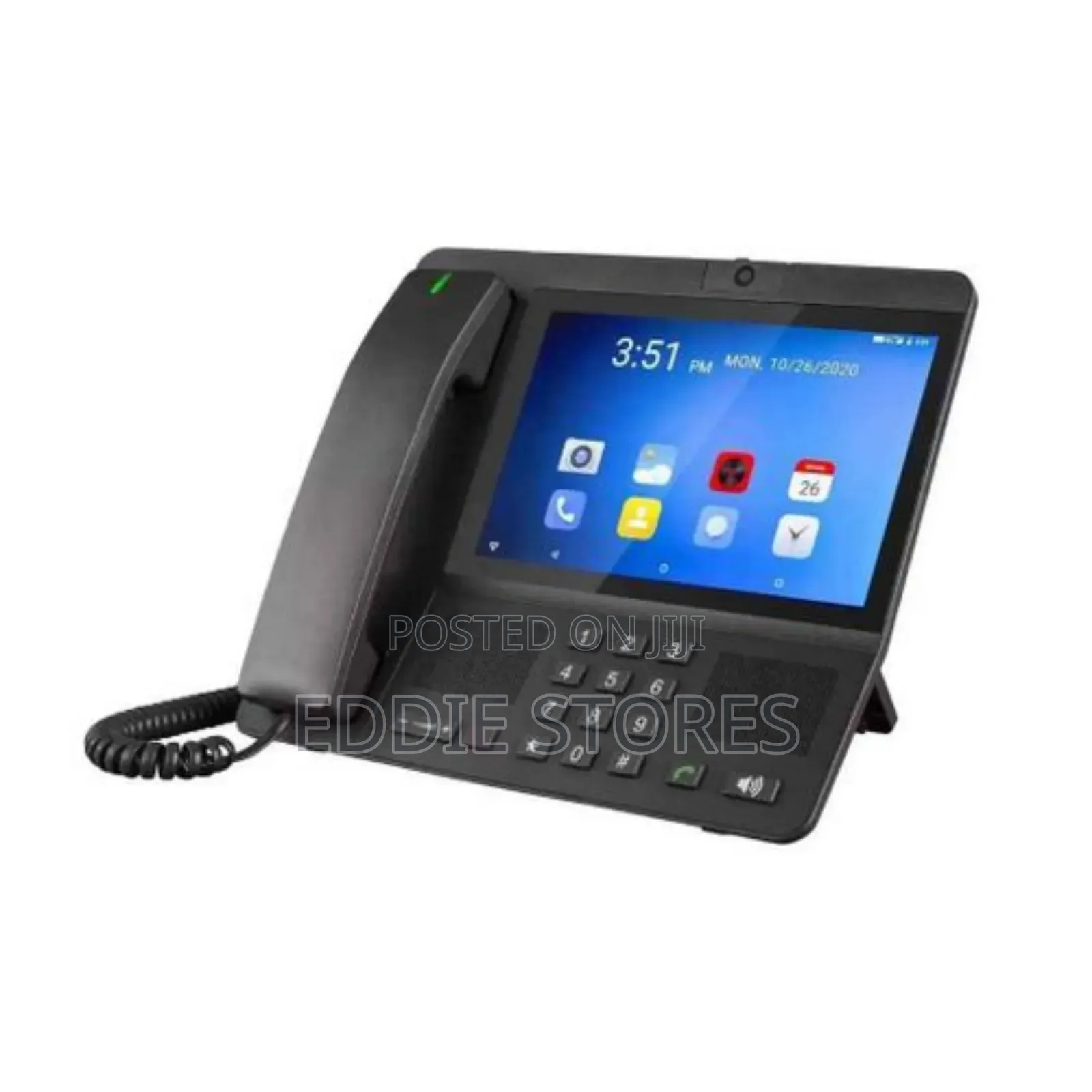 Dnla Android Landline Phone