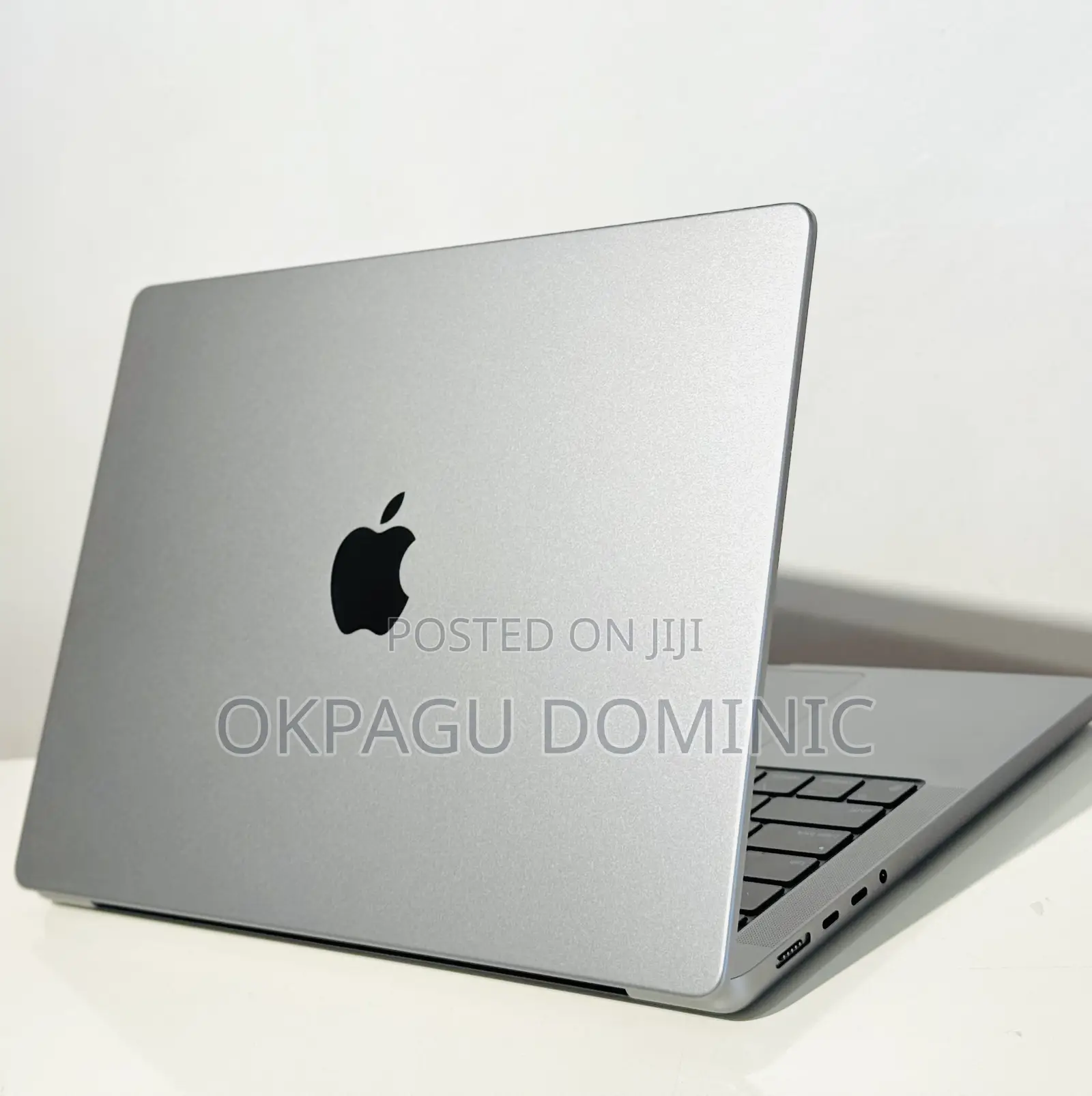 Apple MacBook Pro 2023 M2 Pro 14-Inch 16GB Apple M2 HDD+SSD 512GB